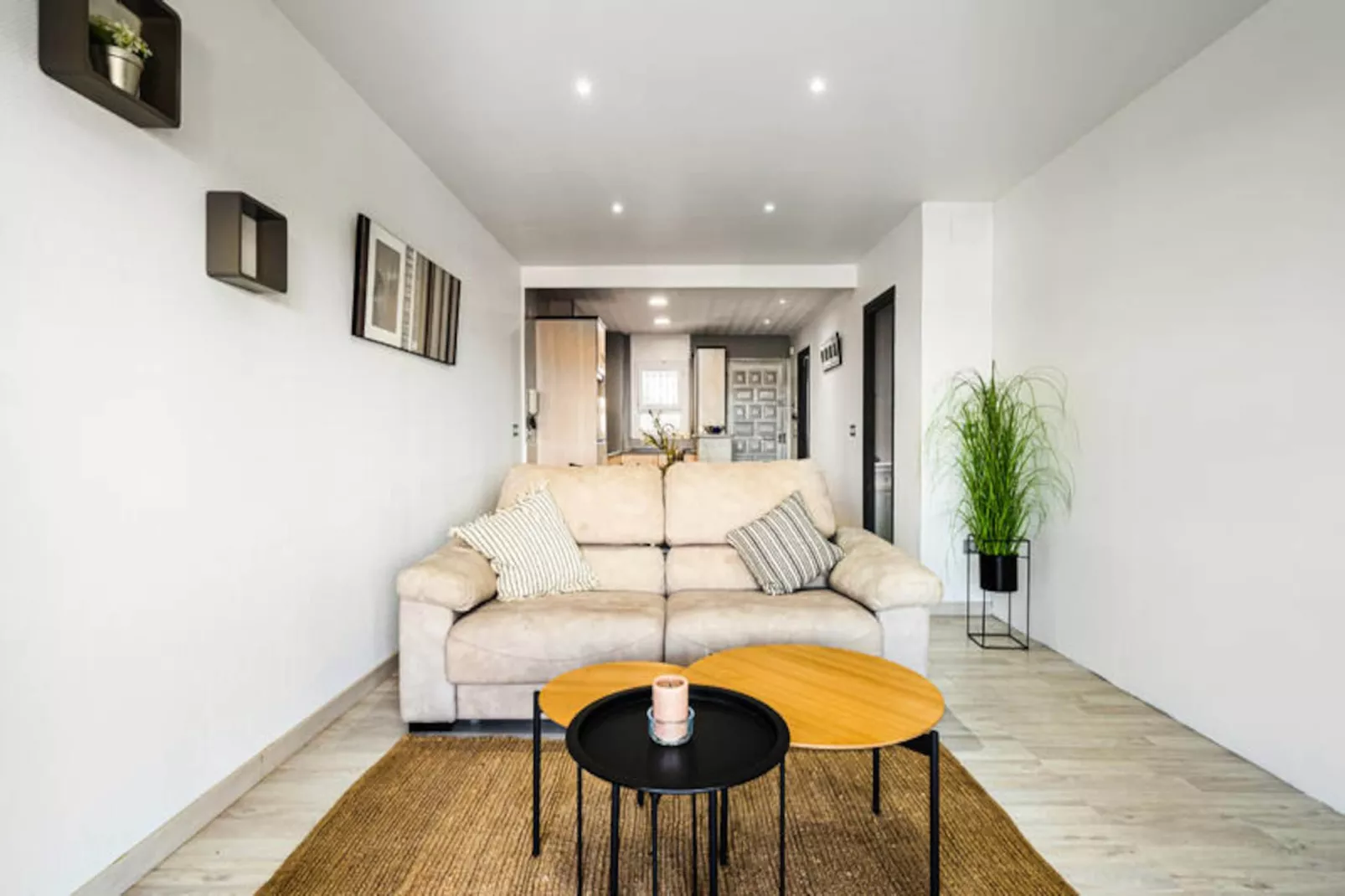 Appartements à Empuriabrava-Niet-getagd