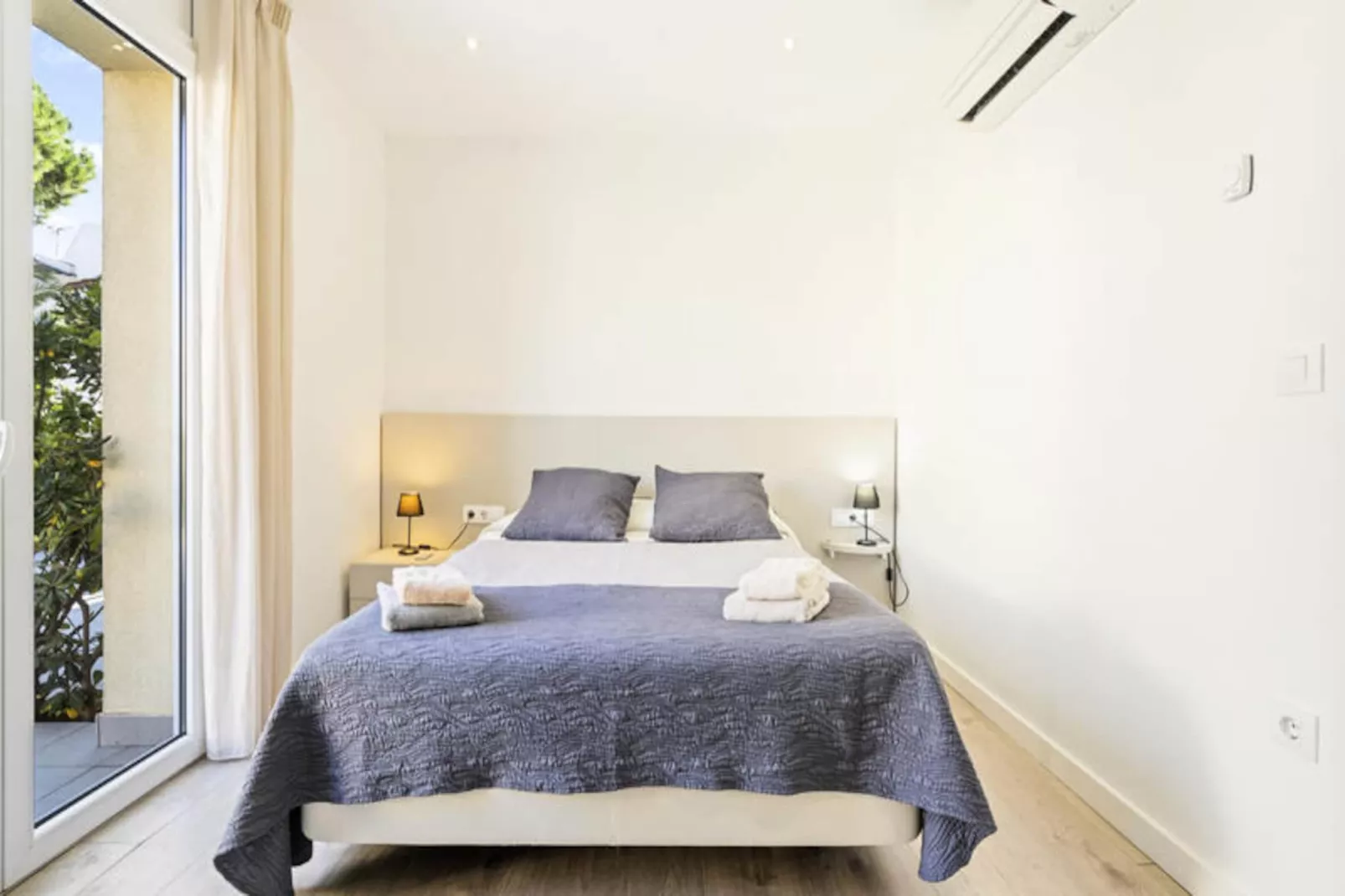 Appartements à Empuriabrava-Niet-getagd