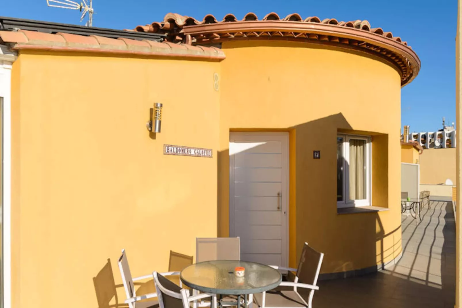 Appartements à Empuriabrava-Niet-getagd