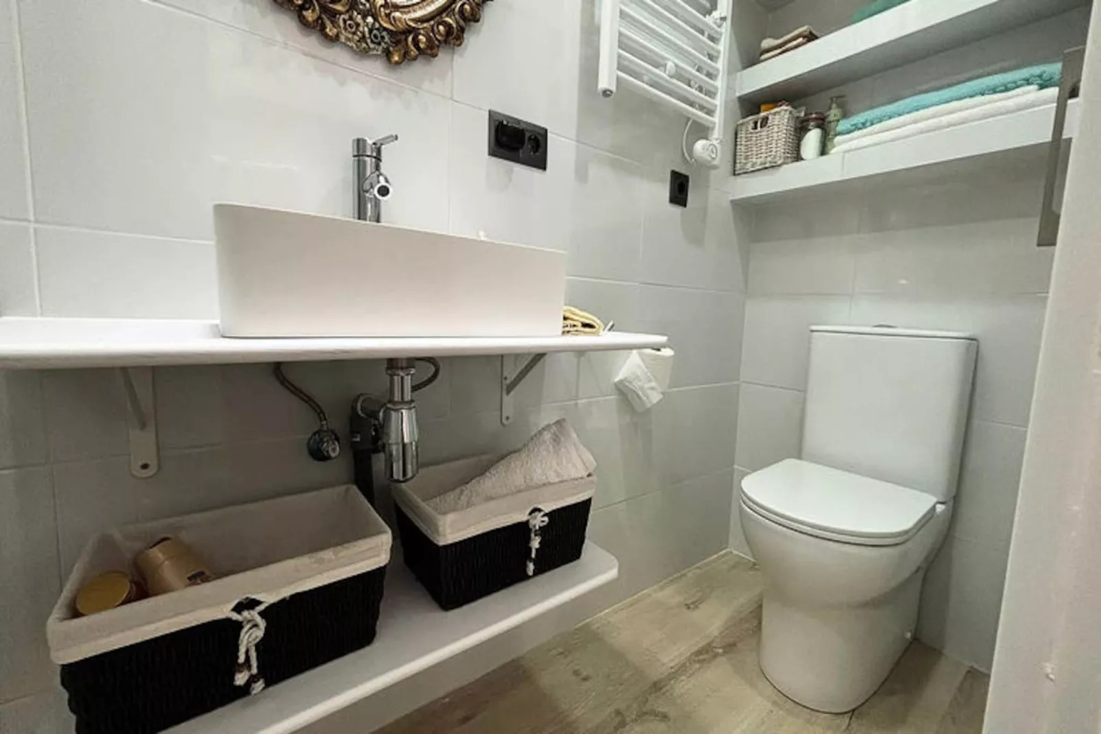 Appartements à S'Agaró-Niet-getagd