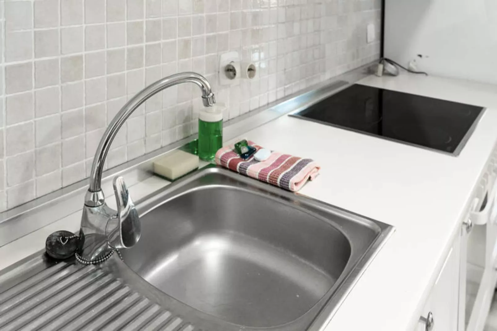 Appartements à Roses-Niet-getagd