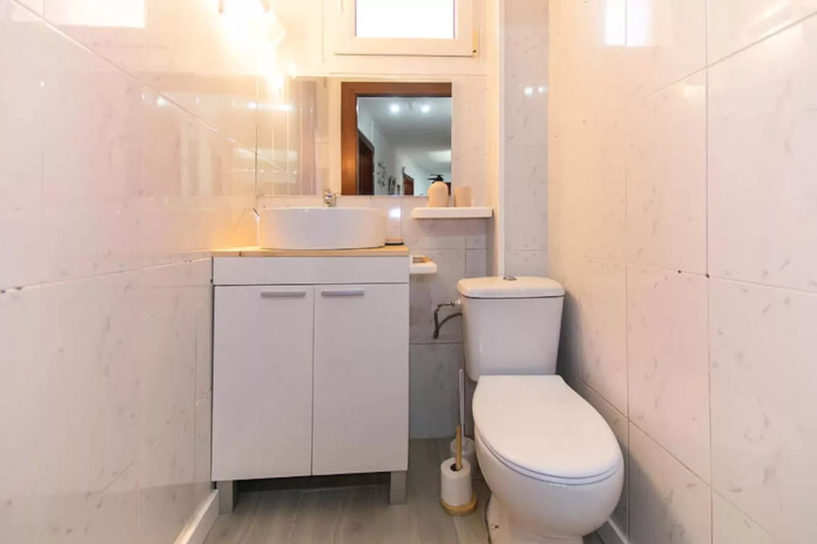 Appartements à L'Estartit-Niet-getagd