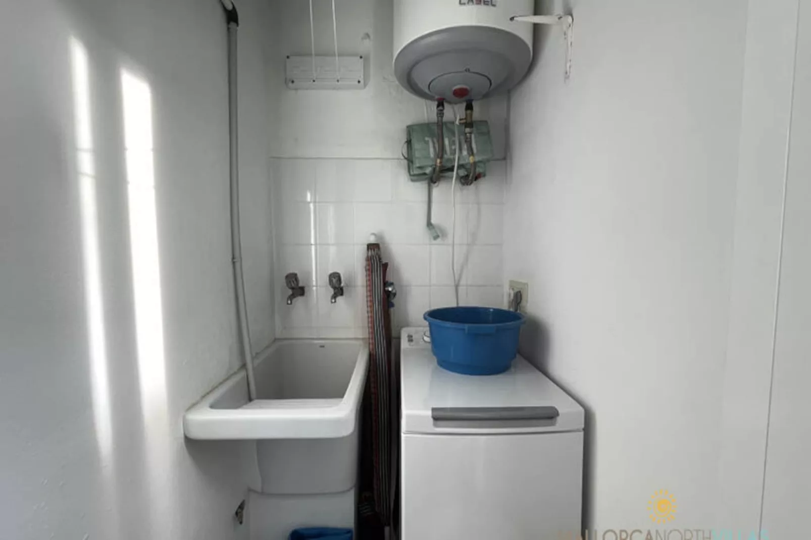 Appartements à Pollença - Port de Pollença-Niet-getagd