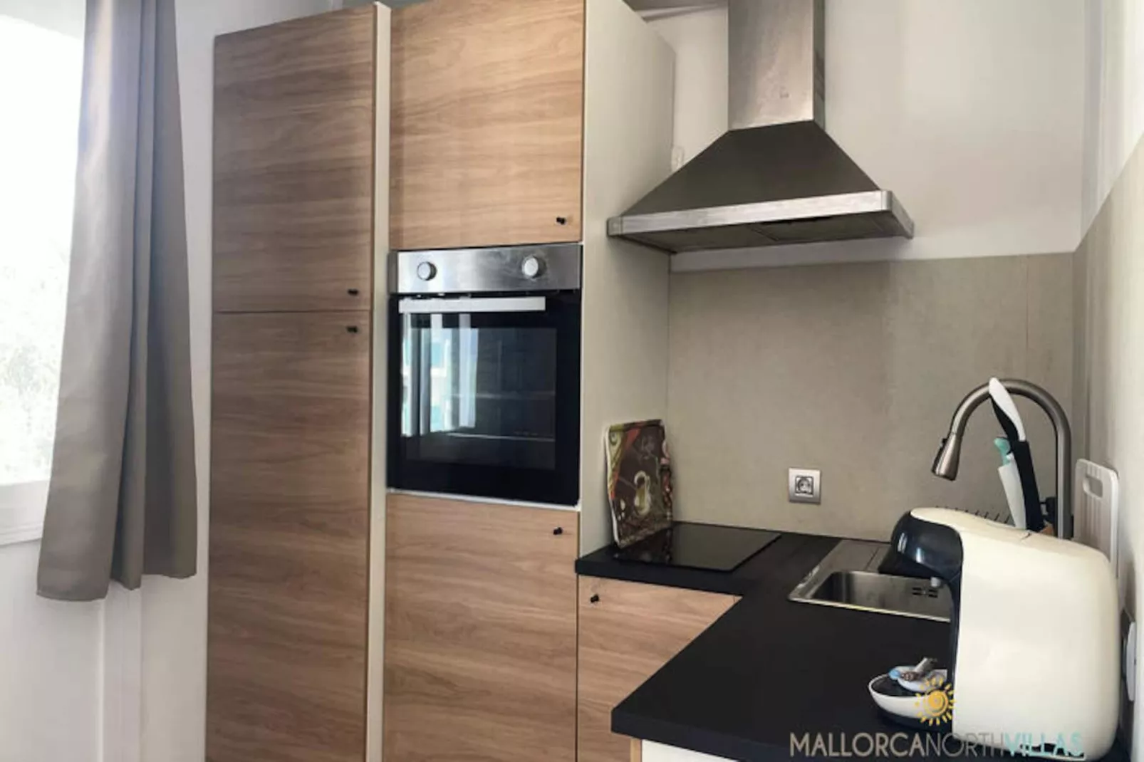 Appartements à Pollença - Port de Pollença-Niet-getagd