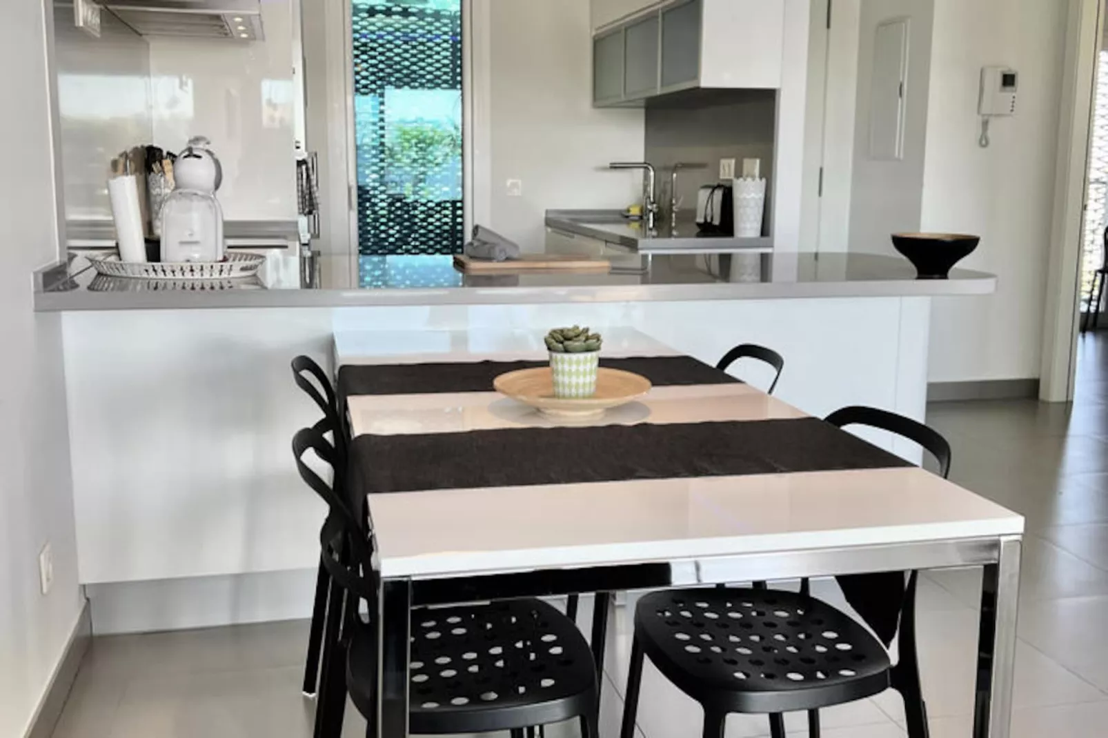 Appartements à Benalmádena-Niet-getagd