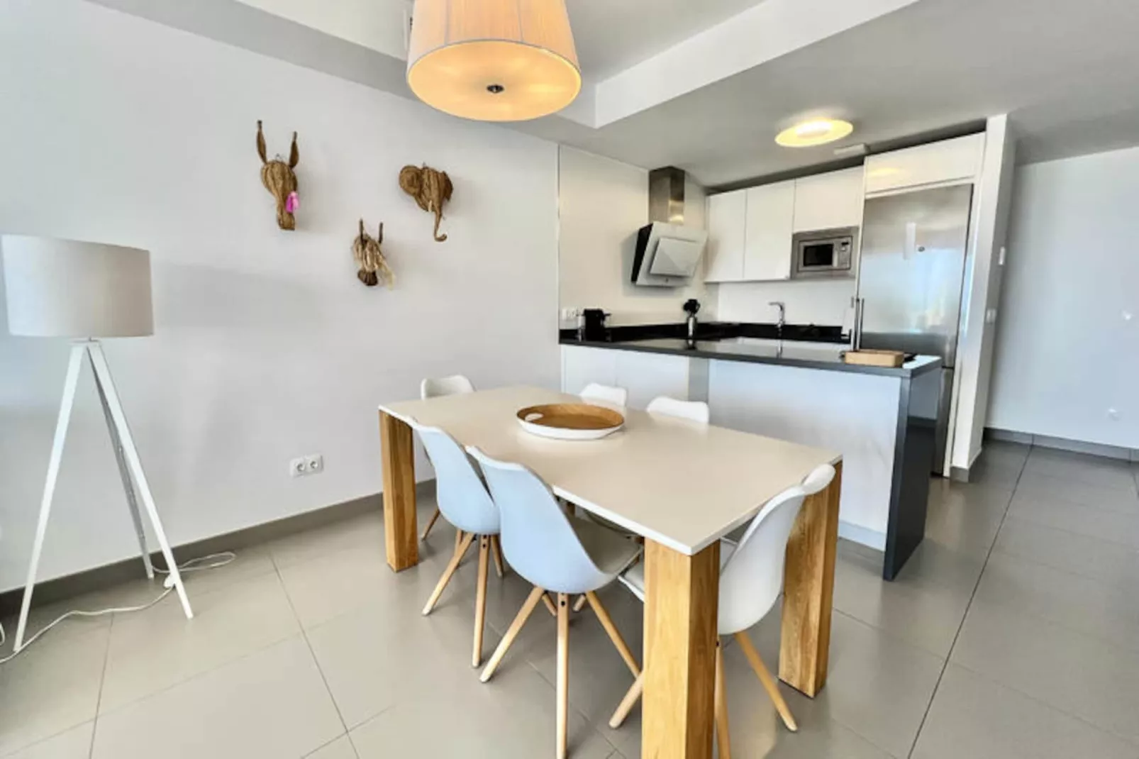 Appartements à Marbella-Niet-getagd
