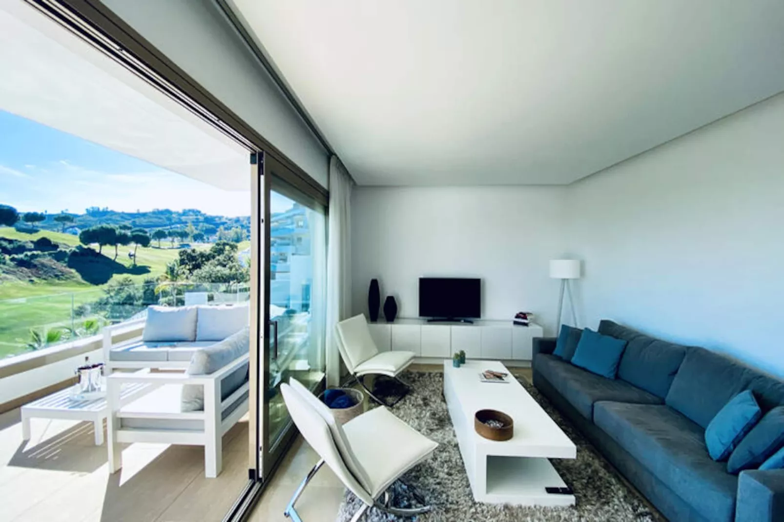 Appartements à La Cala de Mijas-Niet-getagd