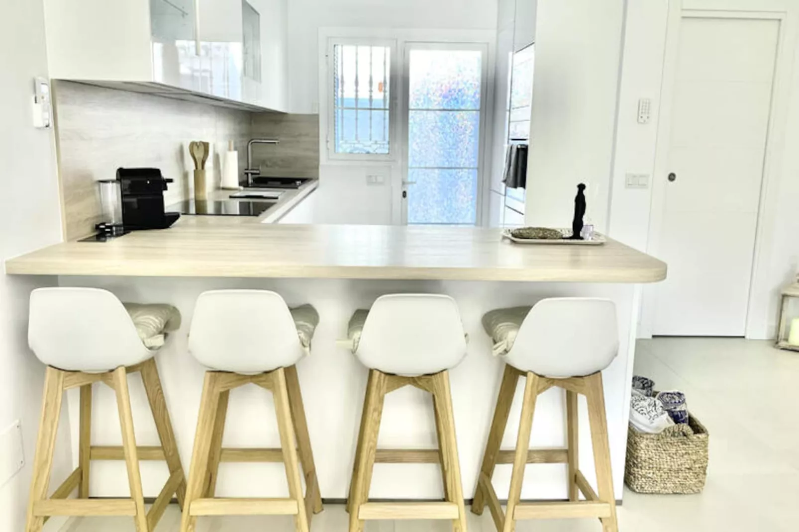 Maison à La Cala de Mijas-Niet-getagd