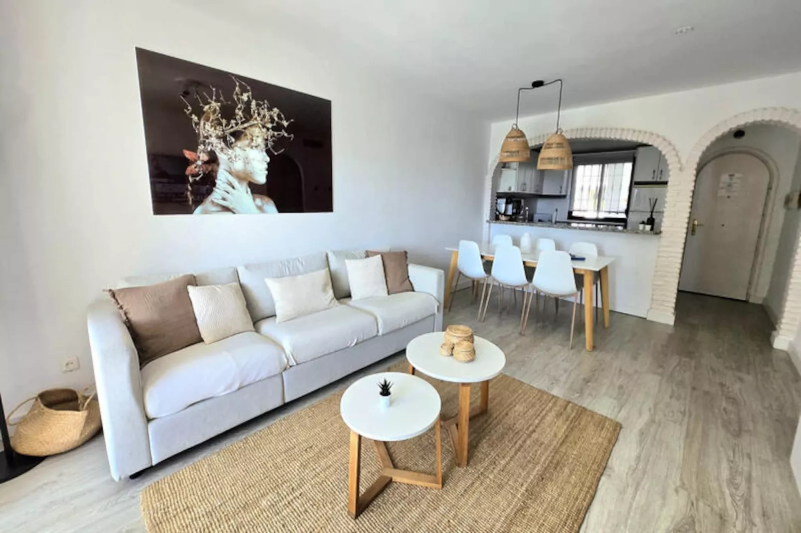 Appartements à Mijas-Niet-getagd