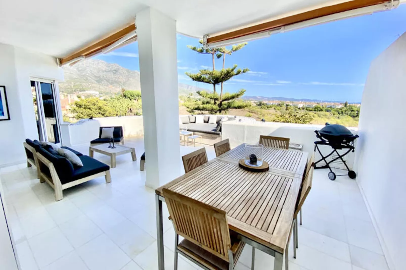 Appartements à Marbella-Niet-getagd