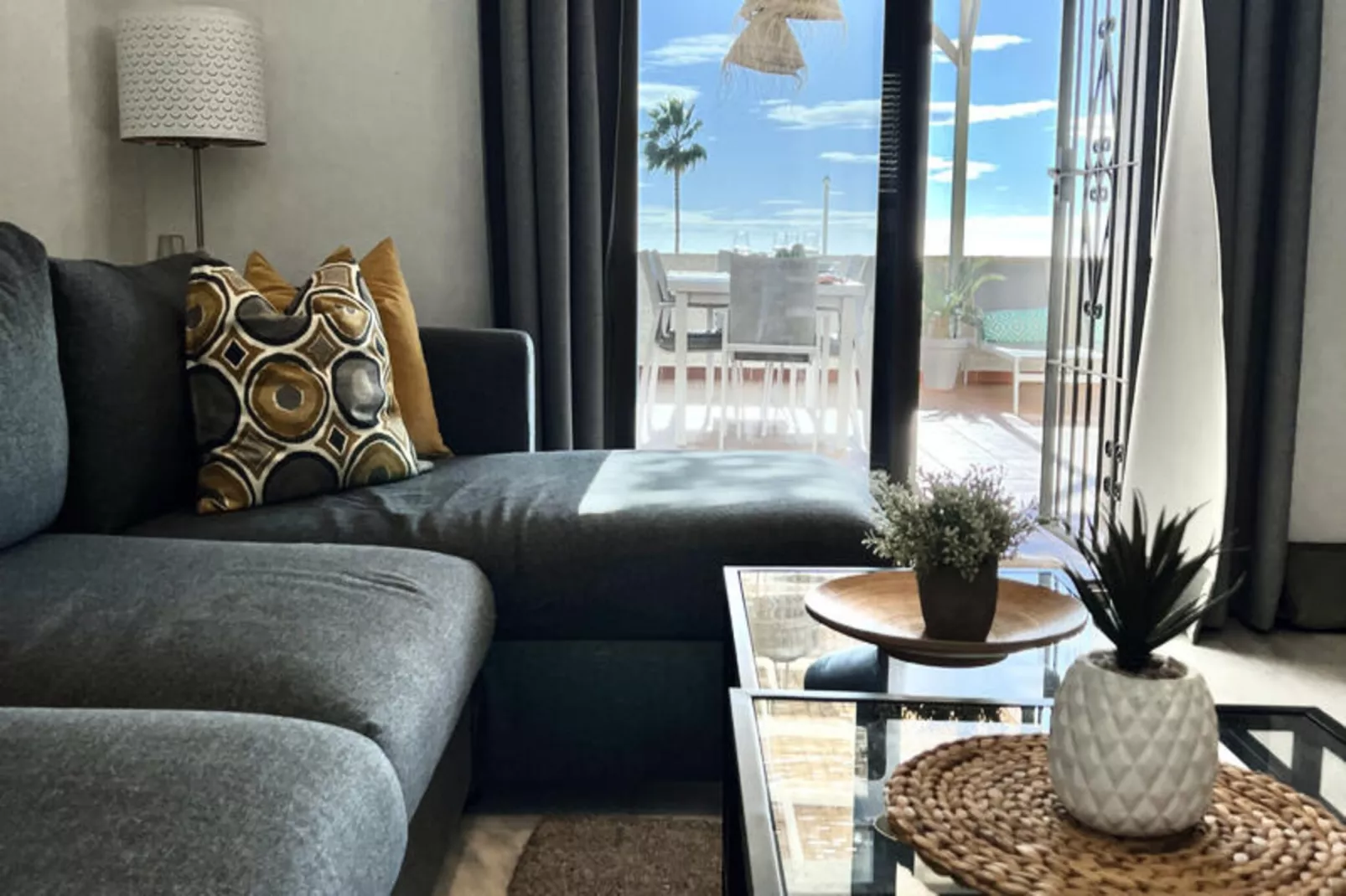 Appartements à Mijas Costa-Niet-getagd