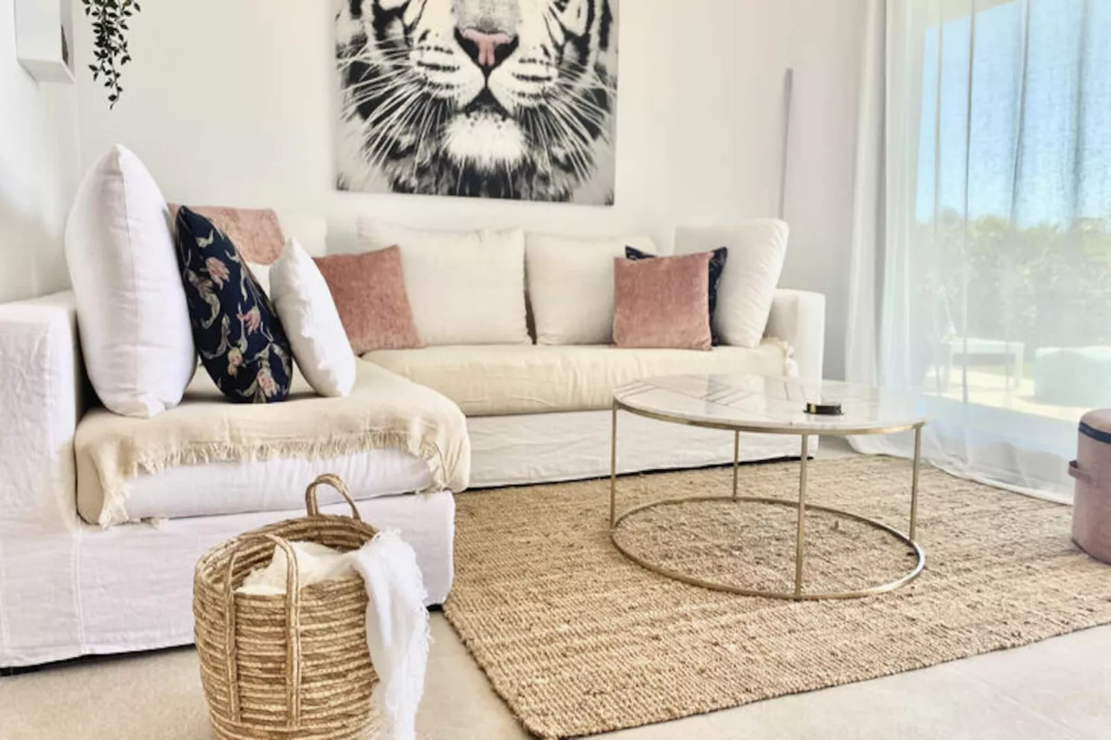 Appartements à La Cala de Mijas-Niet-getagd