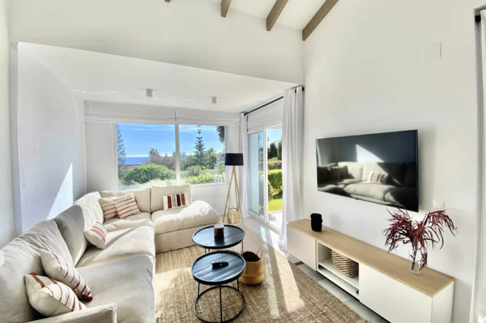 Maison à Mijas-Niet-getagd