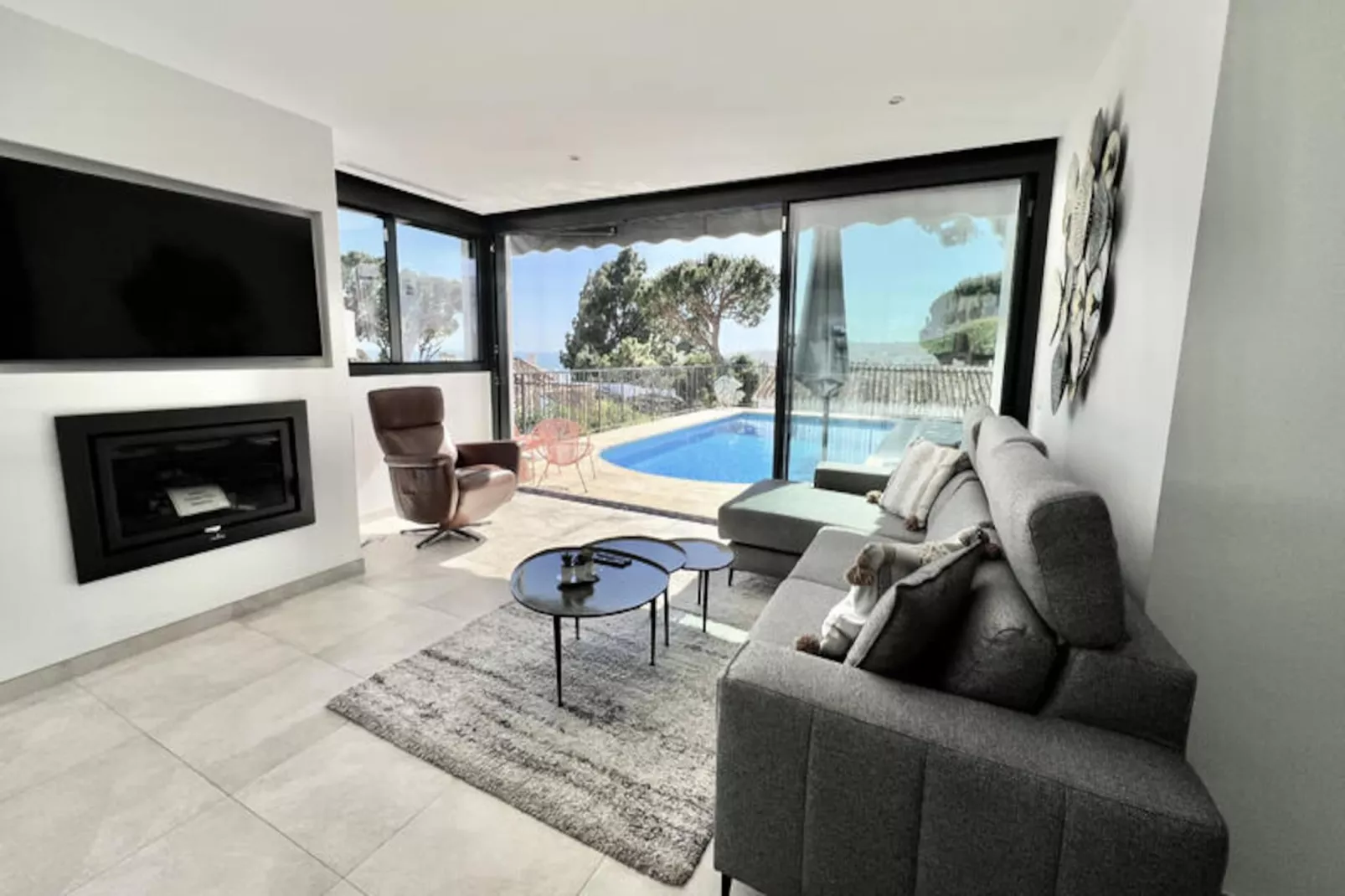 Maison à La Cala de Mijas-Niet-getagd