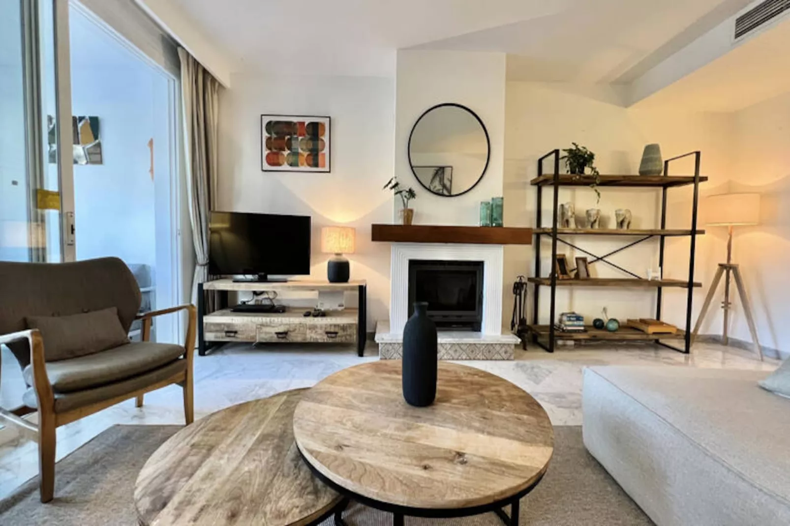 Maison à Estepona-Niet-getagd