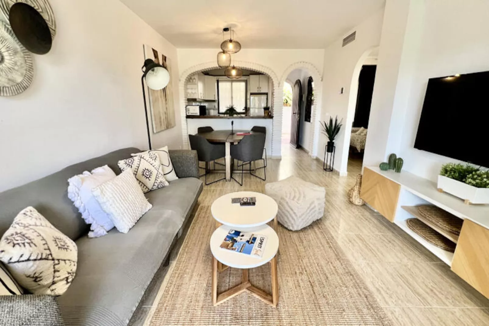 Appartements à Mijas-Niet-getagd