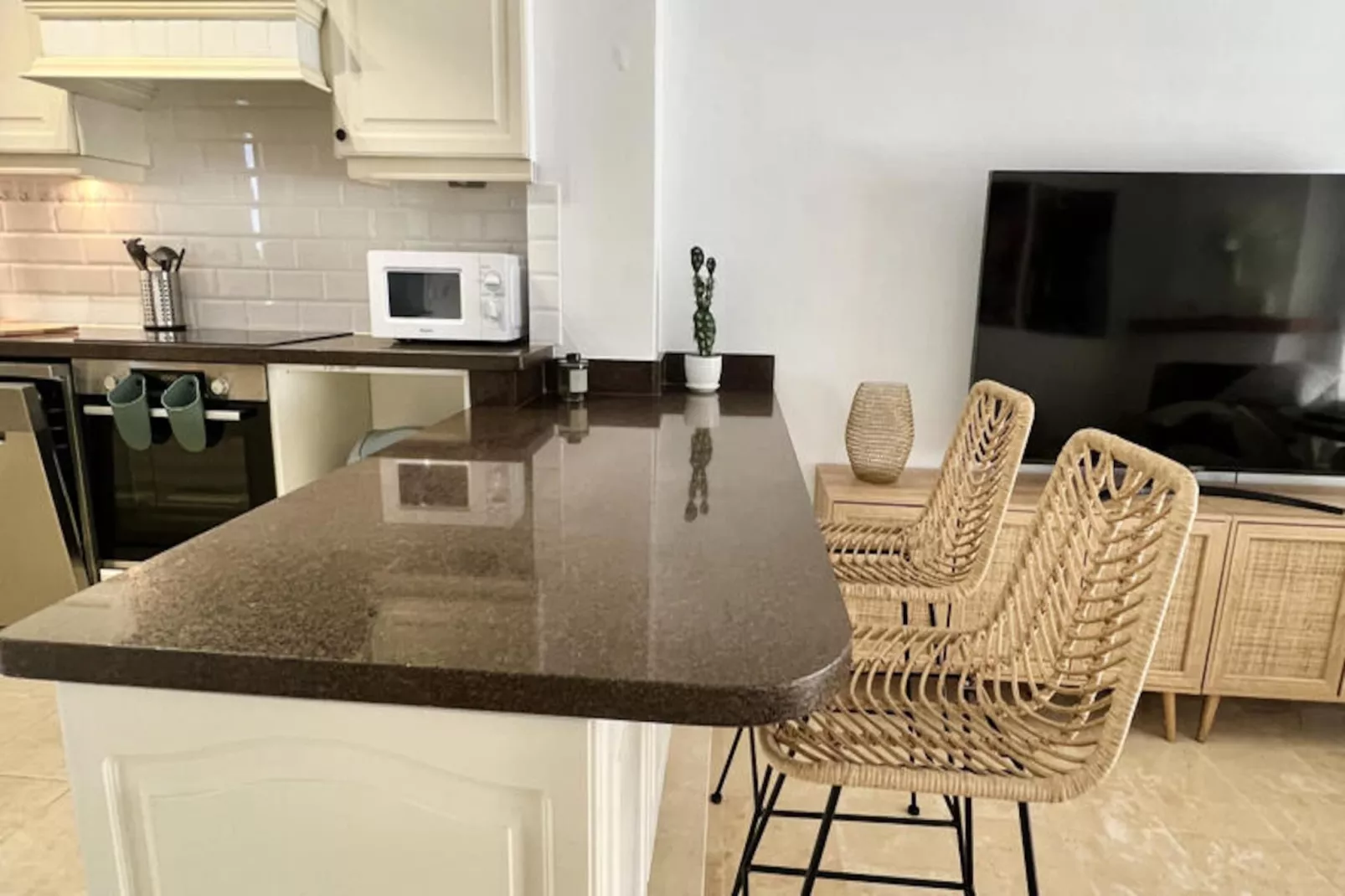 Maison à Mijas-Niet-getagd