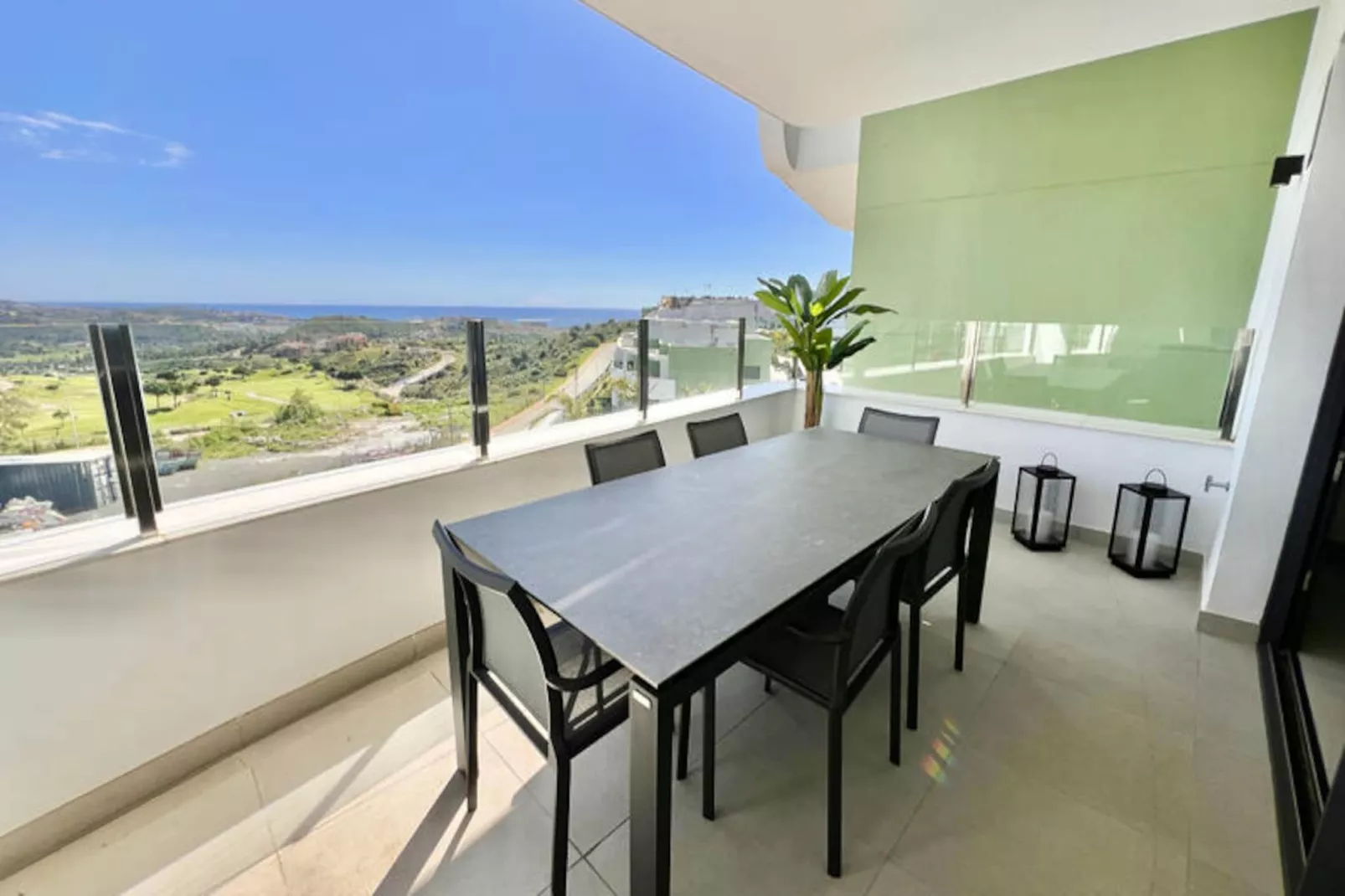 Appartements à Mijas-Niet-getagd