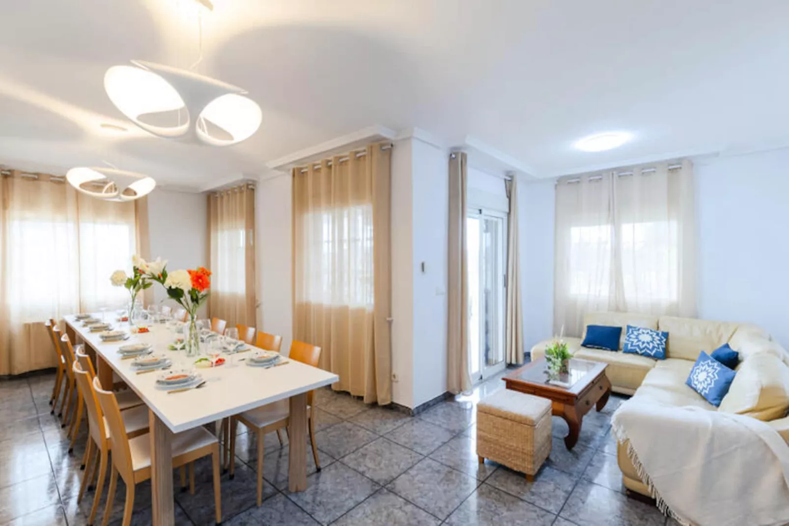 Maison à Mutxamel-Niet-getagd