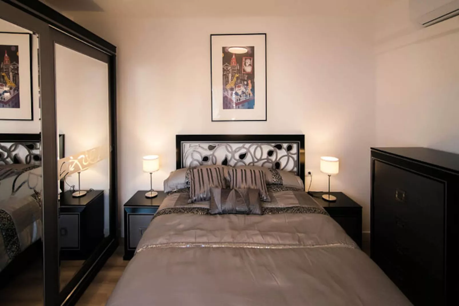 Appartements à Roses-Niet-getagd