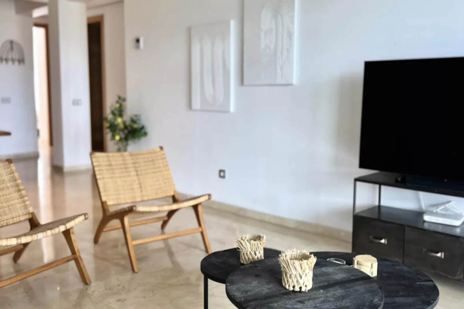 Appartements à La Cala de Mijas-Niet-getagd