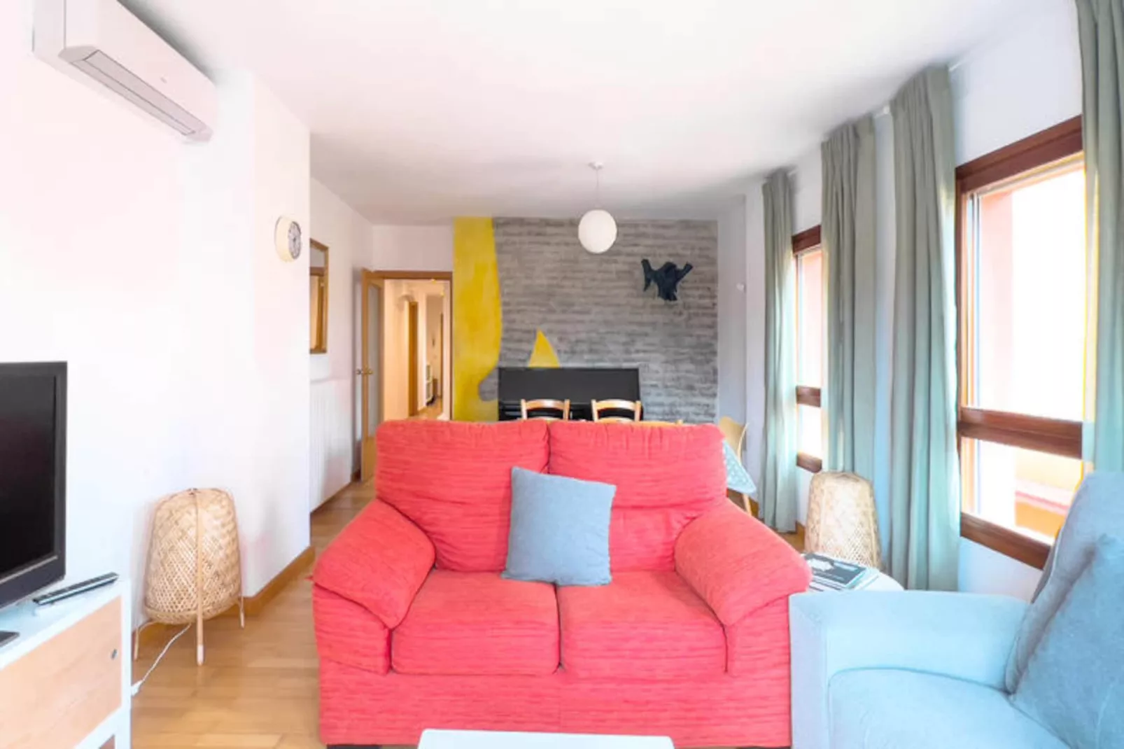 Appartements à Banyoles-Niet-getagd