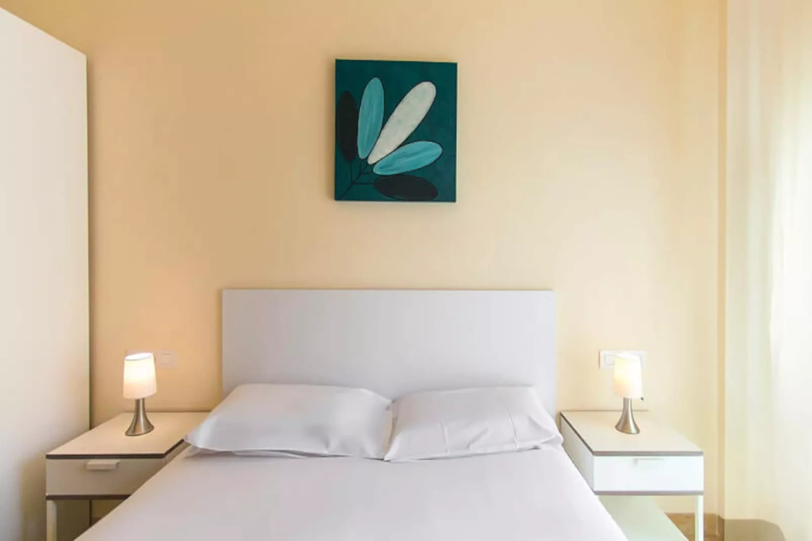 Appartements à Palafrugell-Niet-getagd