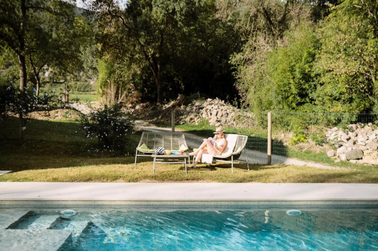 Appartements à Montagut i Oix-Niet-getagd