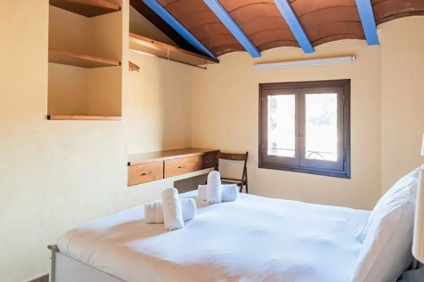 Appartements à Sant Feliu de Pallerols-Niet-getagd