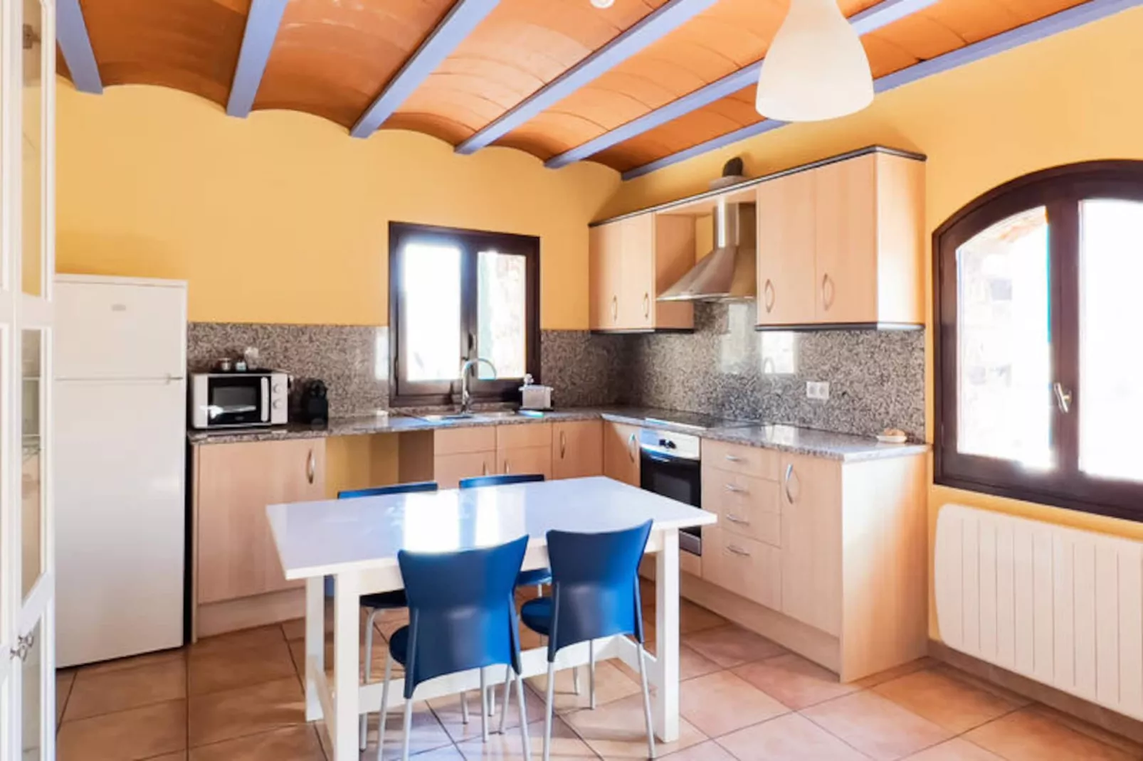 Appartements à Sant Feliu de Pallerols-Niet-getagd