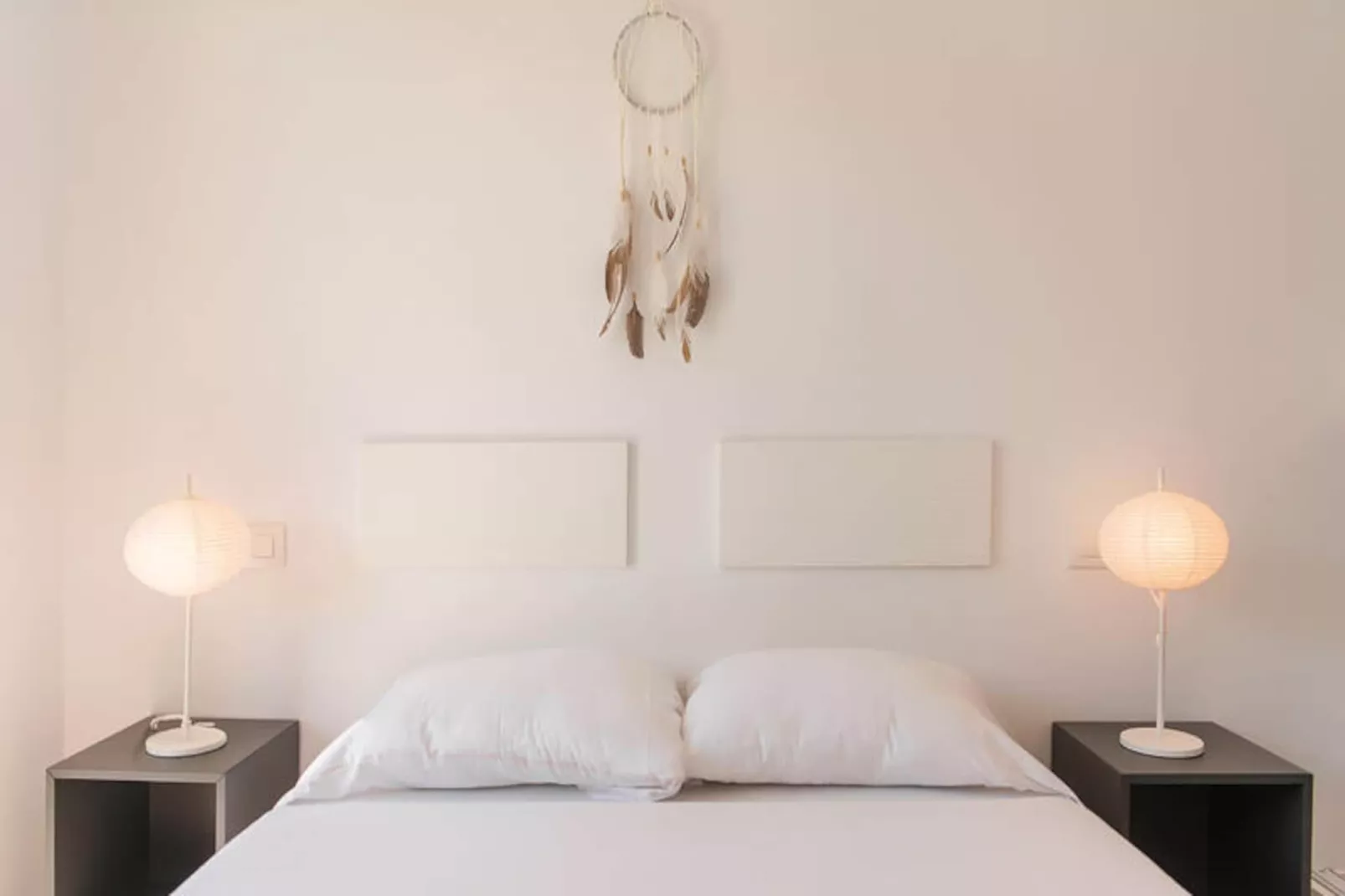 Appartements à Roses-Niet-getagd