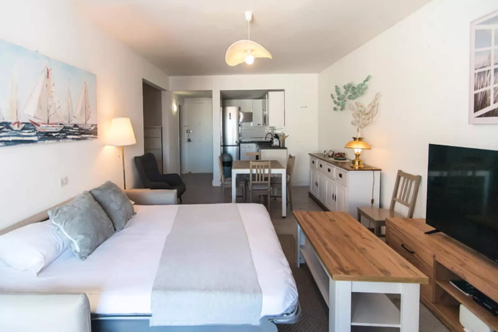 Appartements à Empuriabrava-Niet-getagd