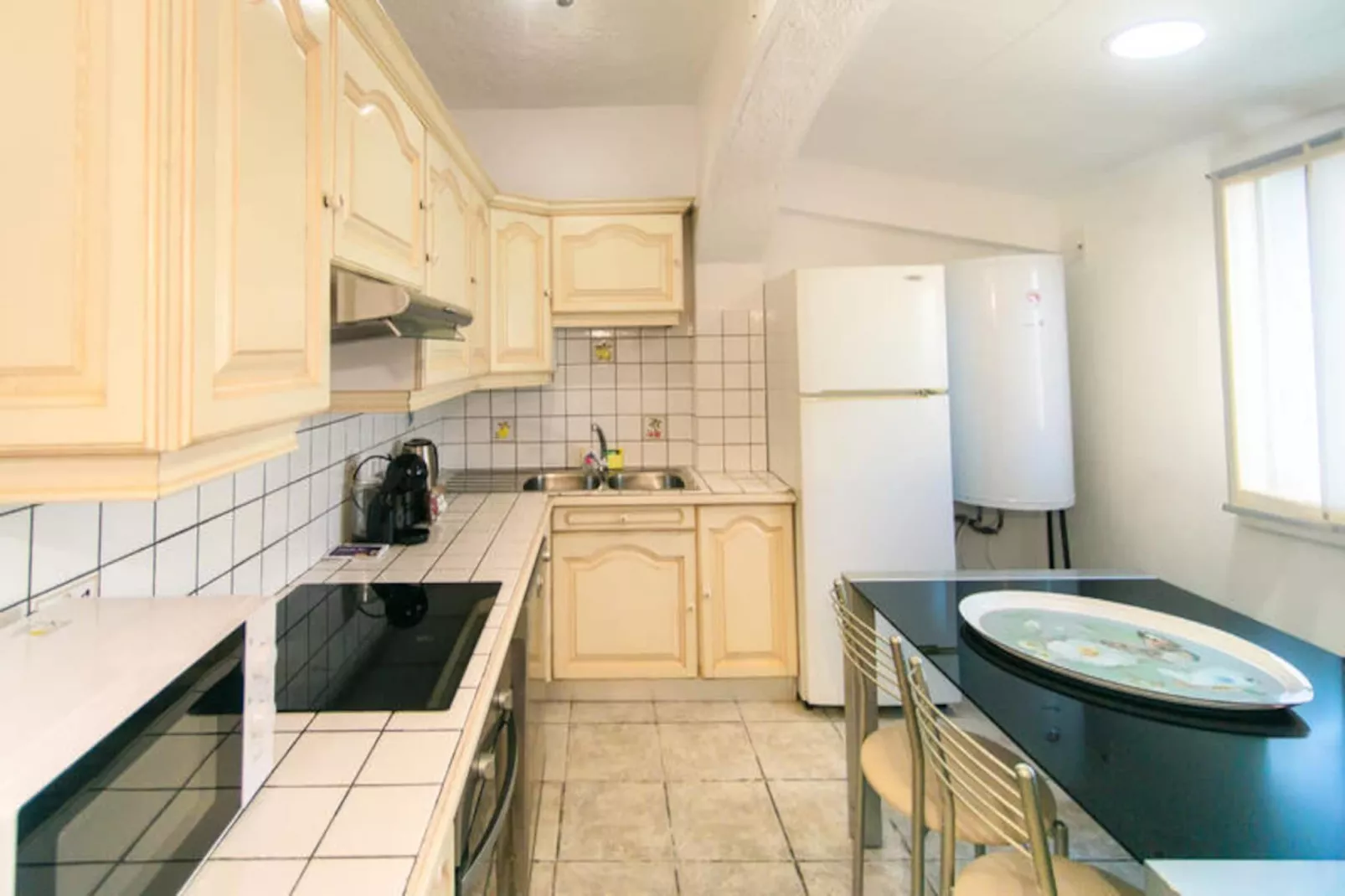 Maison à Empuriabrava-Niet-getagd