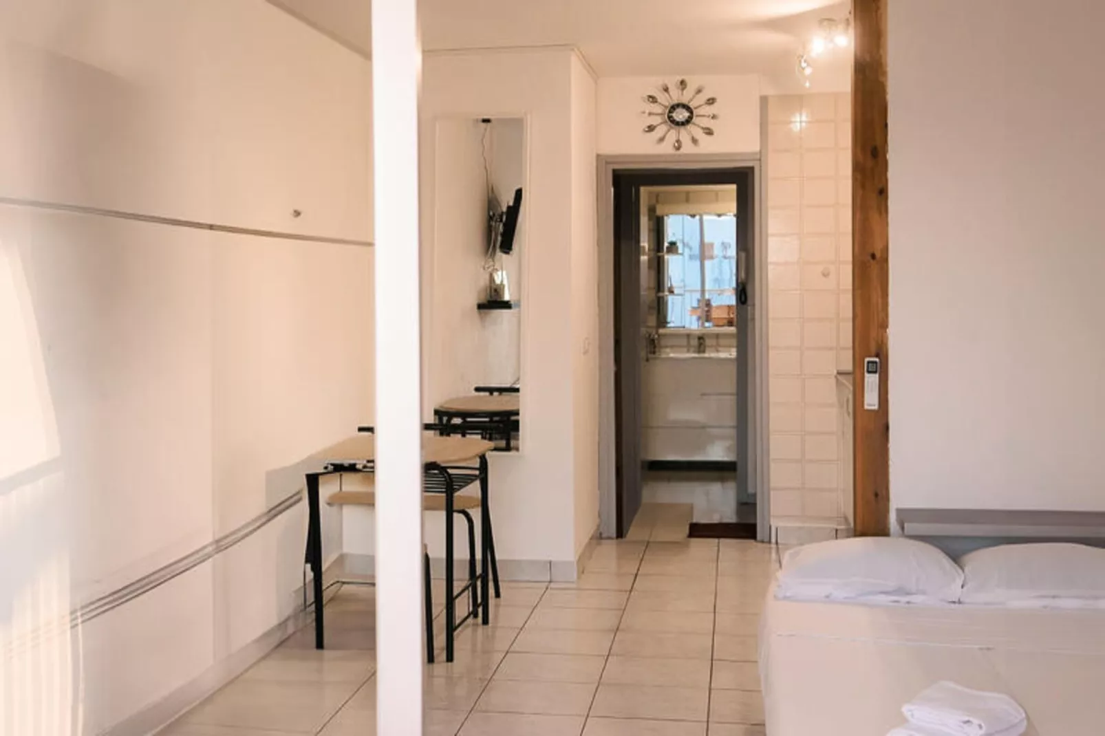 Studio à Empuriabrava-Niet-getagd