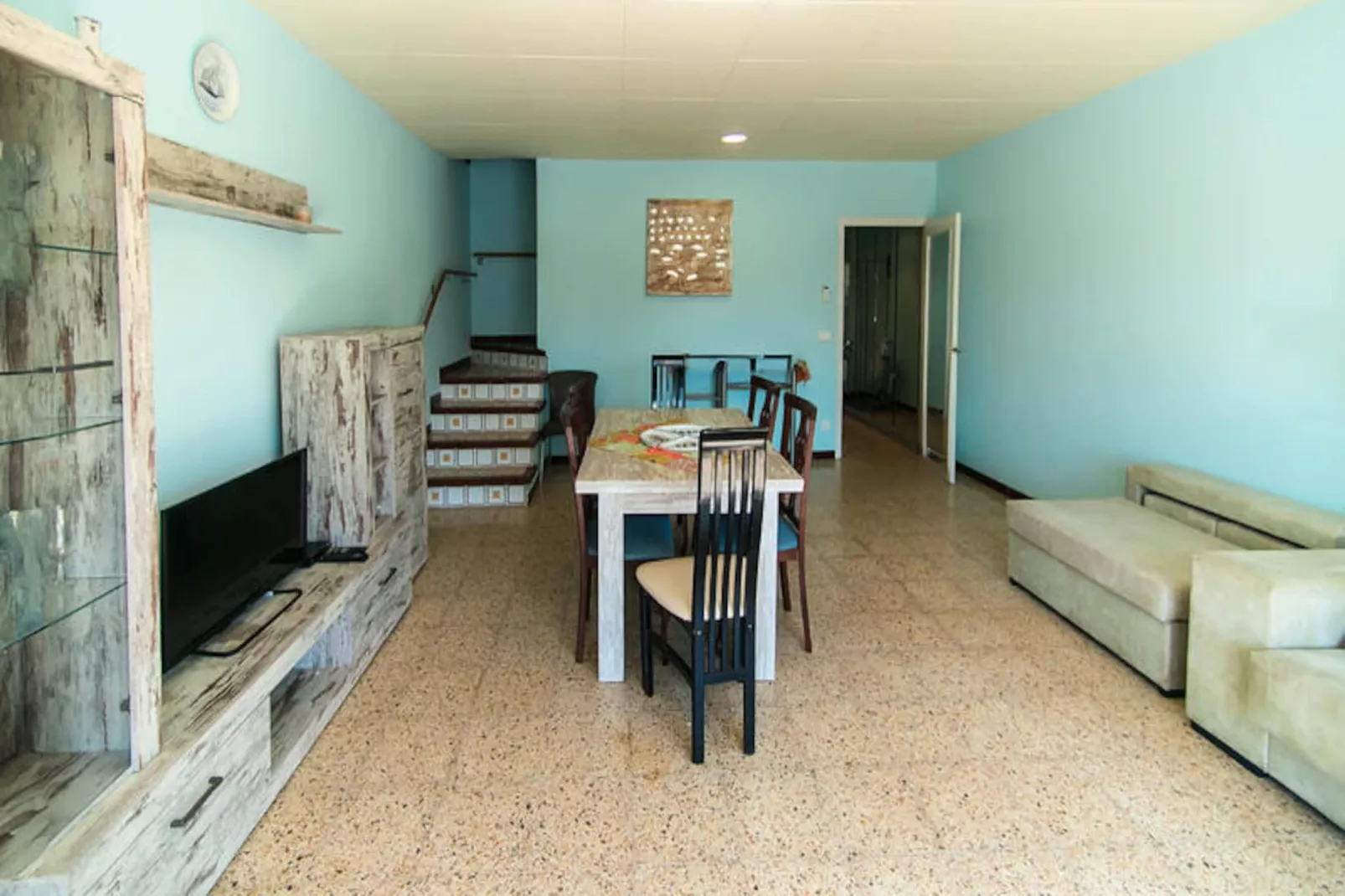 Maison à Empuriabrava-Niet-getagd