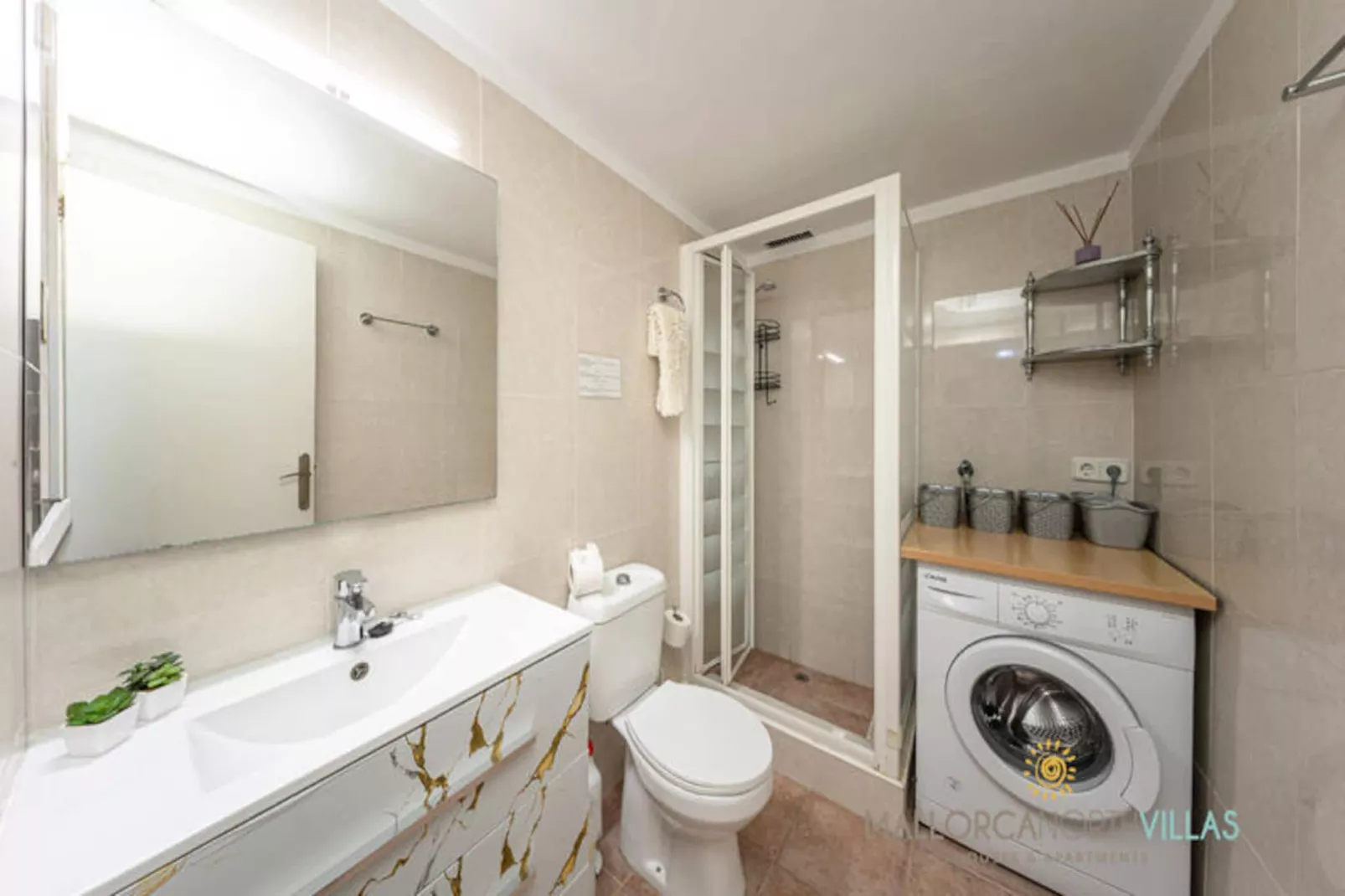 Appartements à Alcúdia - Port d'Alcúdia-Niet-getagd