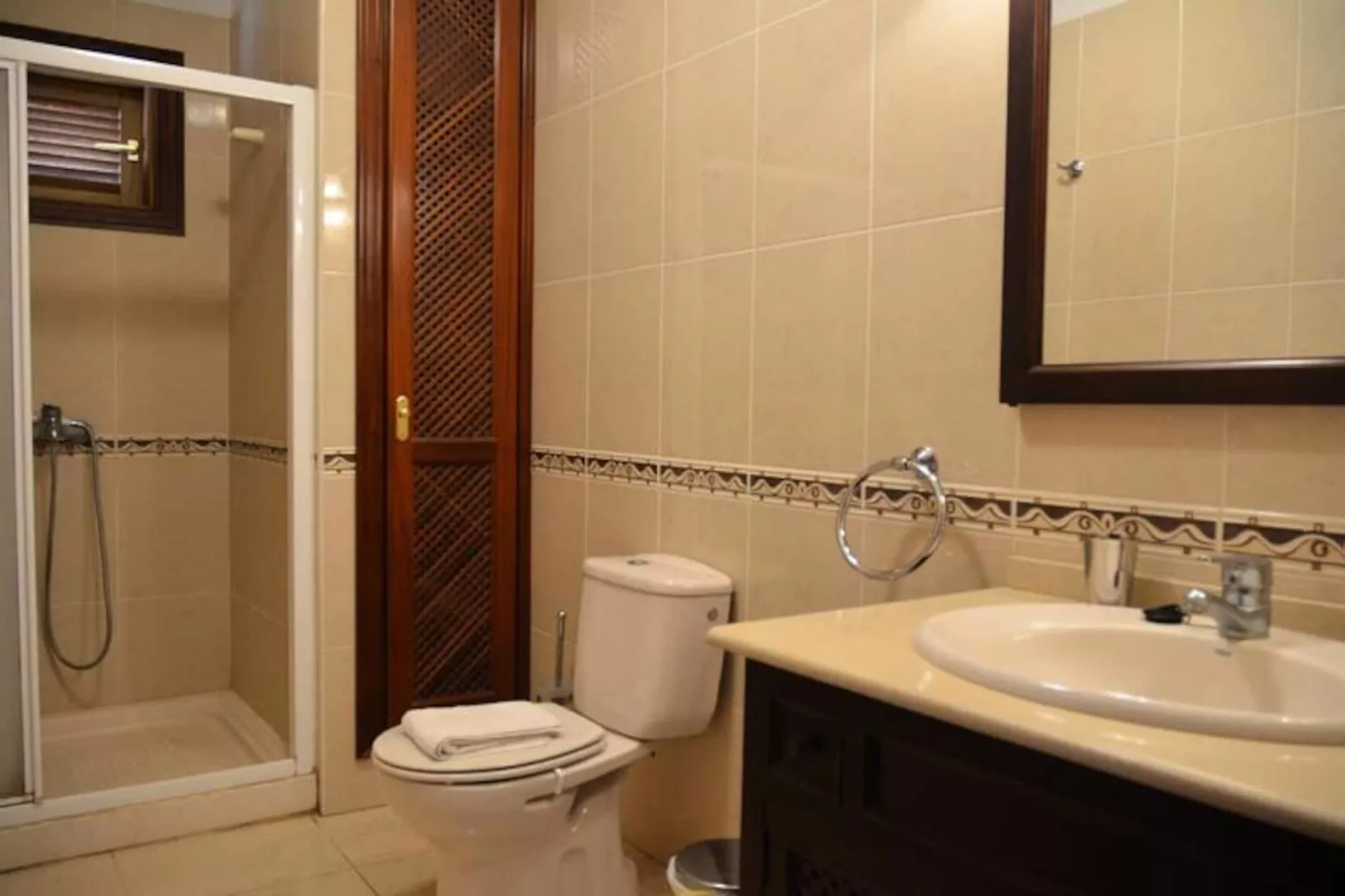 Appartements à Valle Gran Rey-Niet-getagd