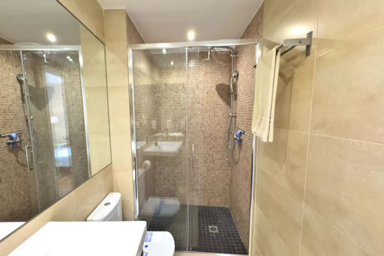 Appartements à Marbella-Niet-getagd