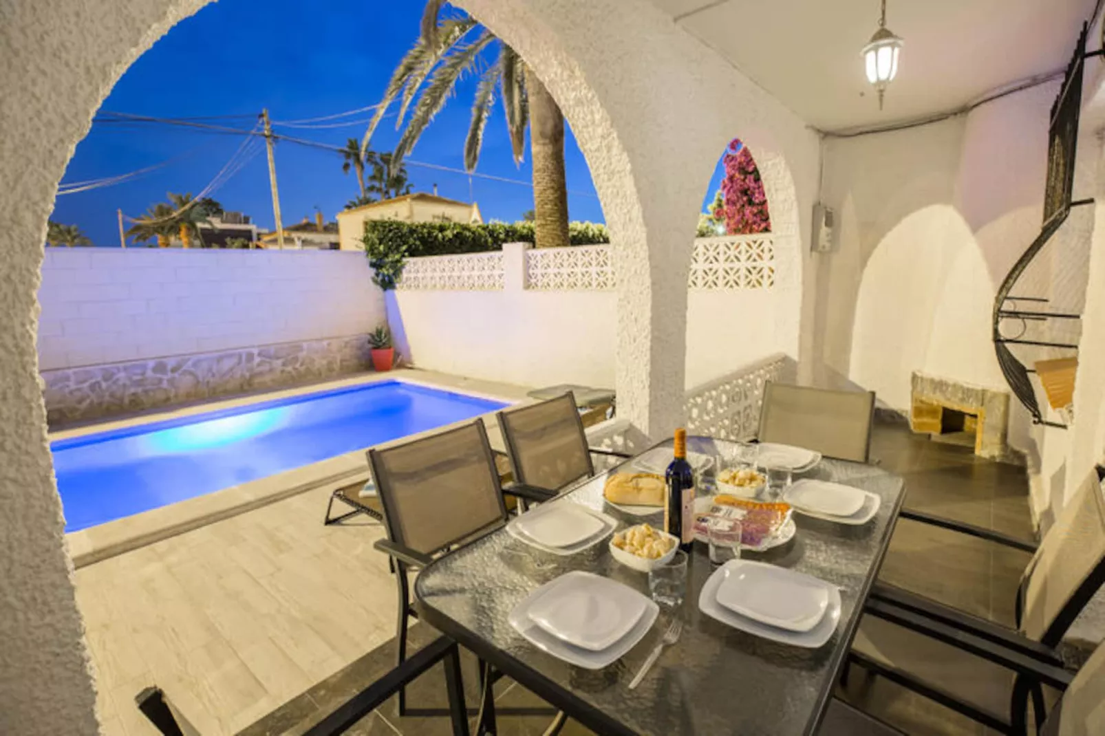 Maison à Torrevieja-Niet-getagd