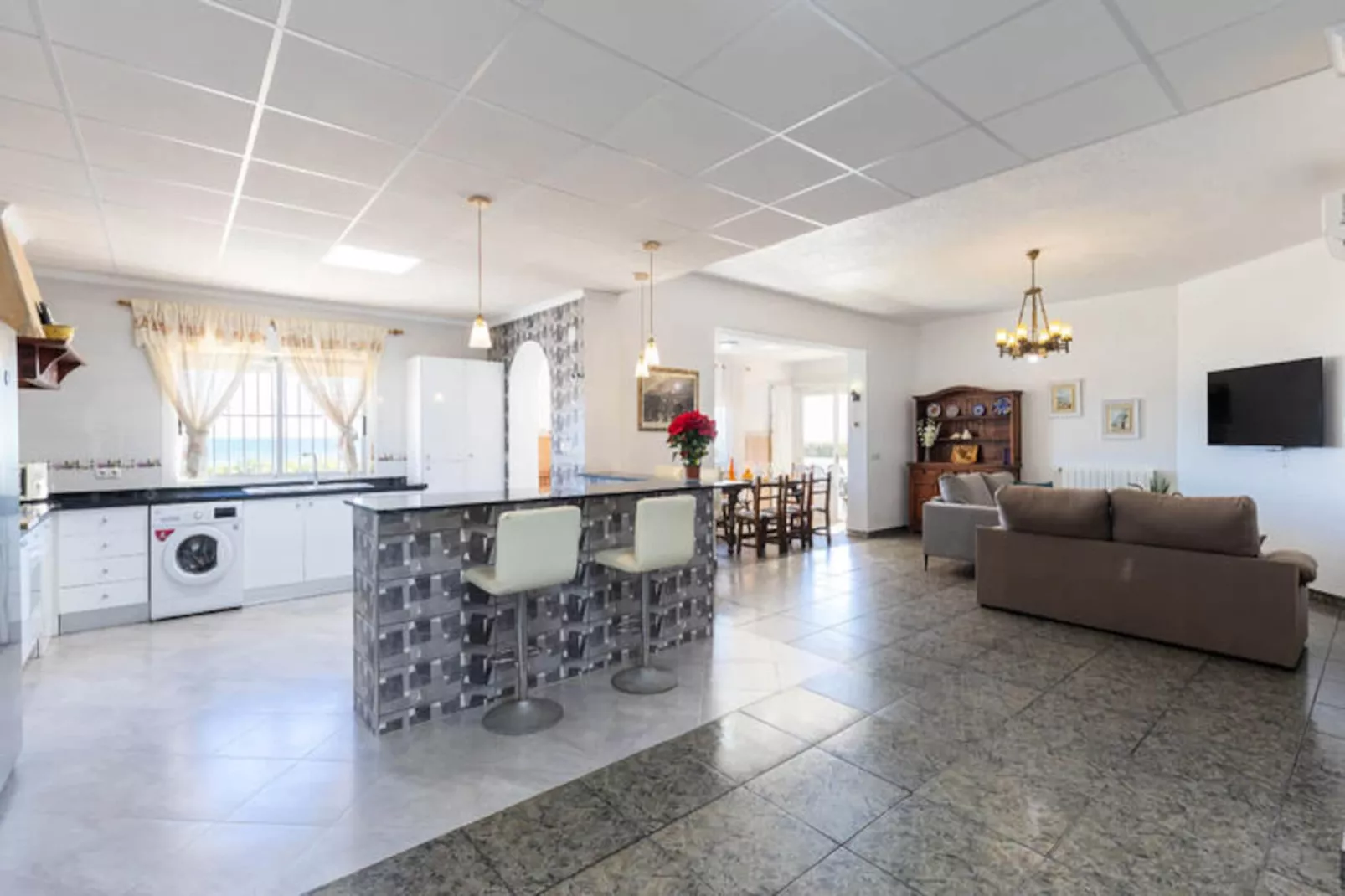 Chalets à Guardamar del Segura-Niet-getagd