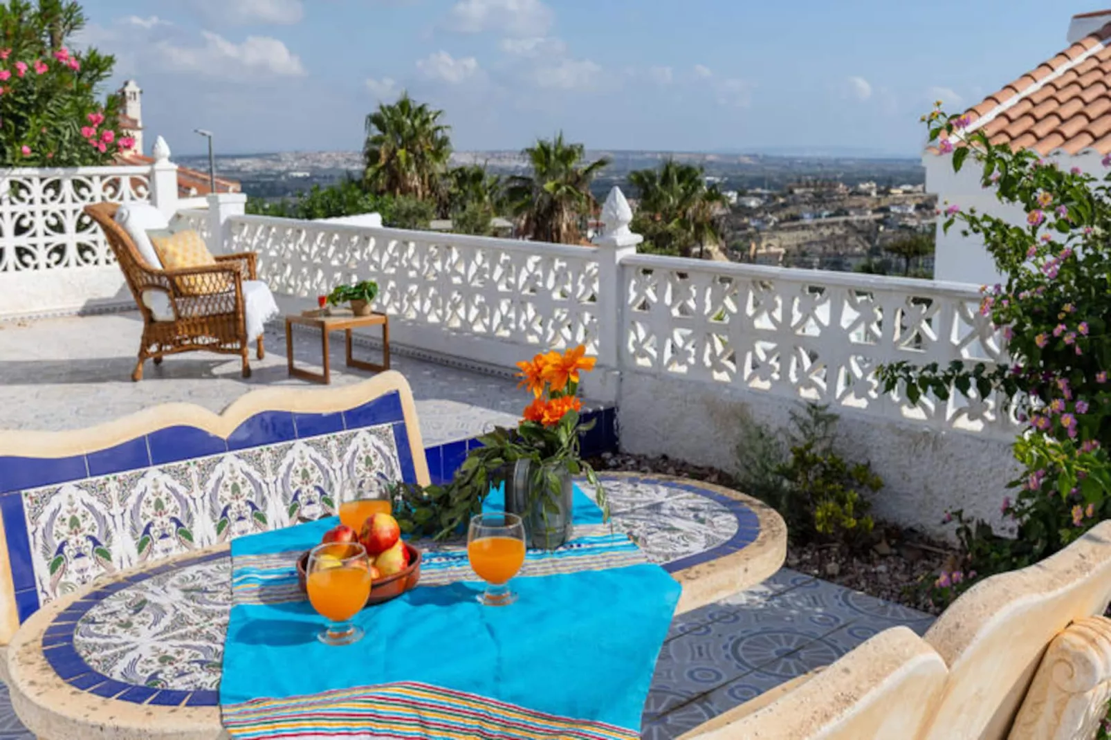 Maison à Ciudad Quesada-Niet-getagd