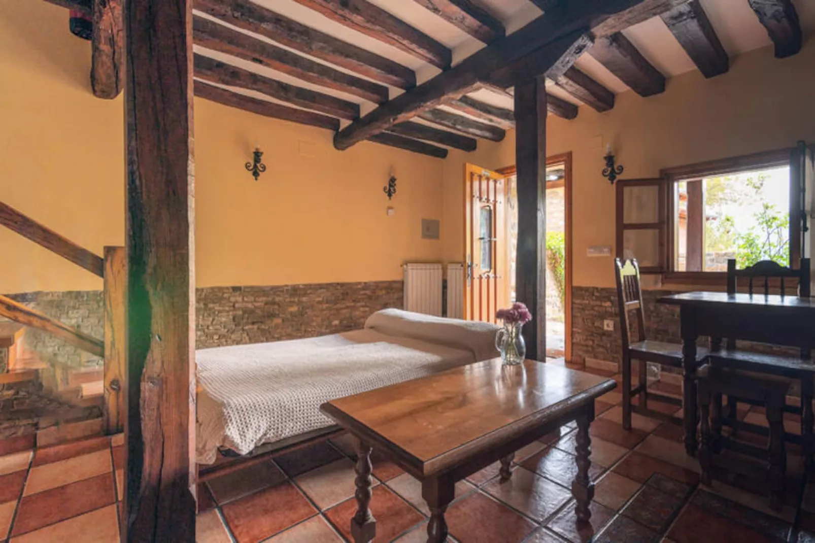 Maison à Cabezon de Liebana Cantabria-Niet-getagd