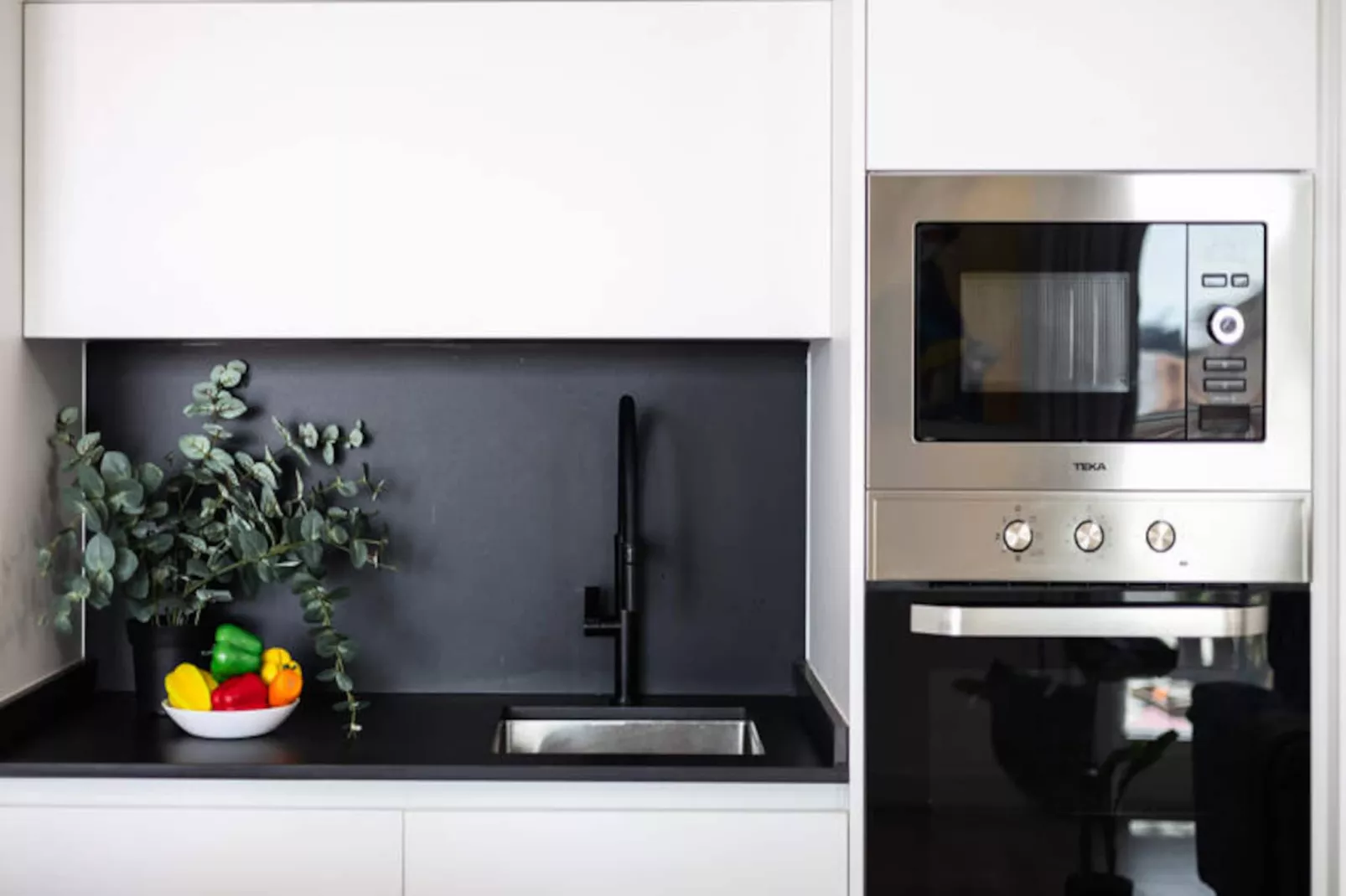 Appartements à Alicante-Niet-getagd