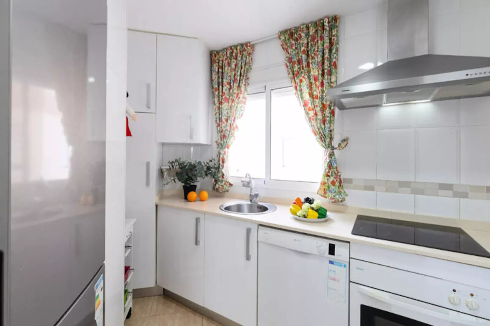 Appartements à El Campello-Niet-getagd