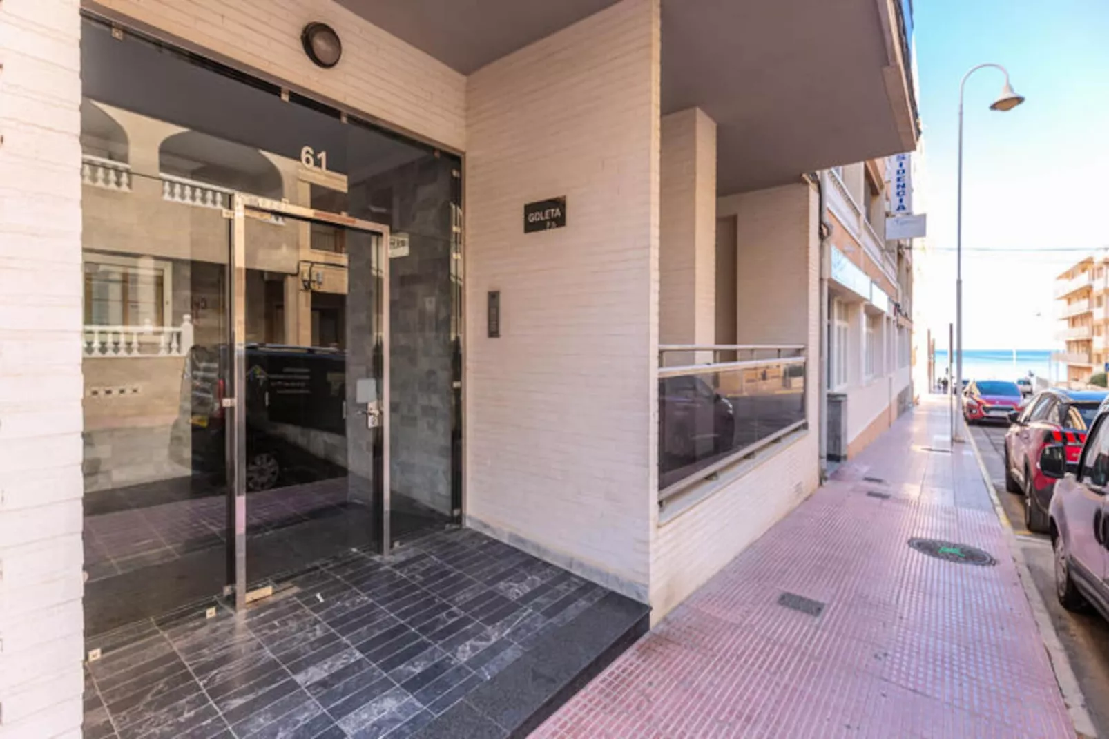 Appartements à Guardamar del Segura-Niet-getagd