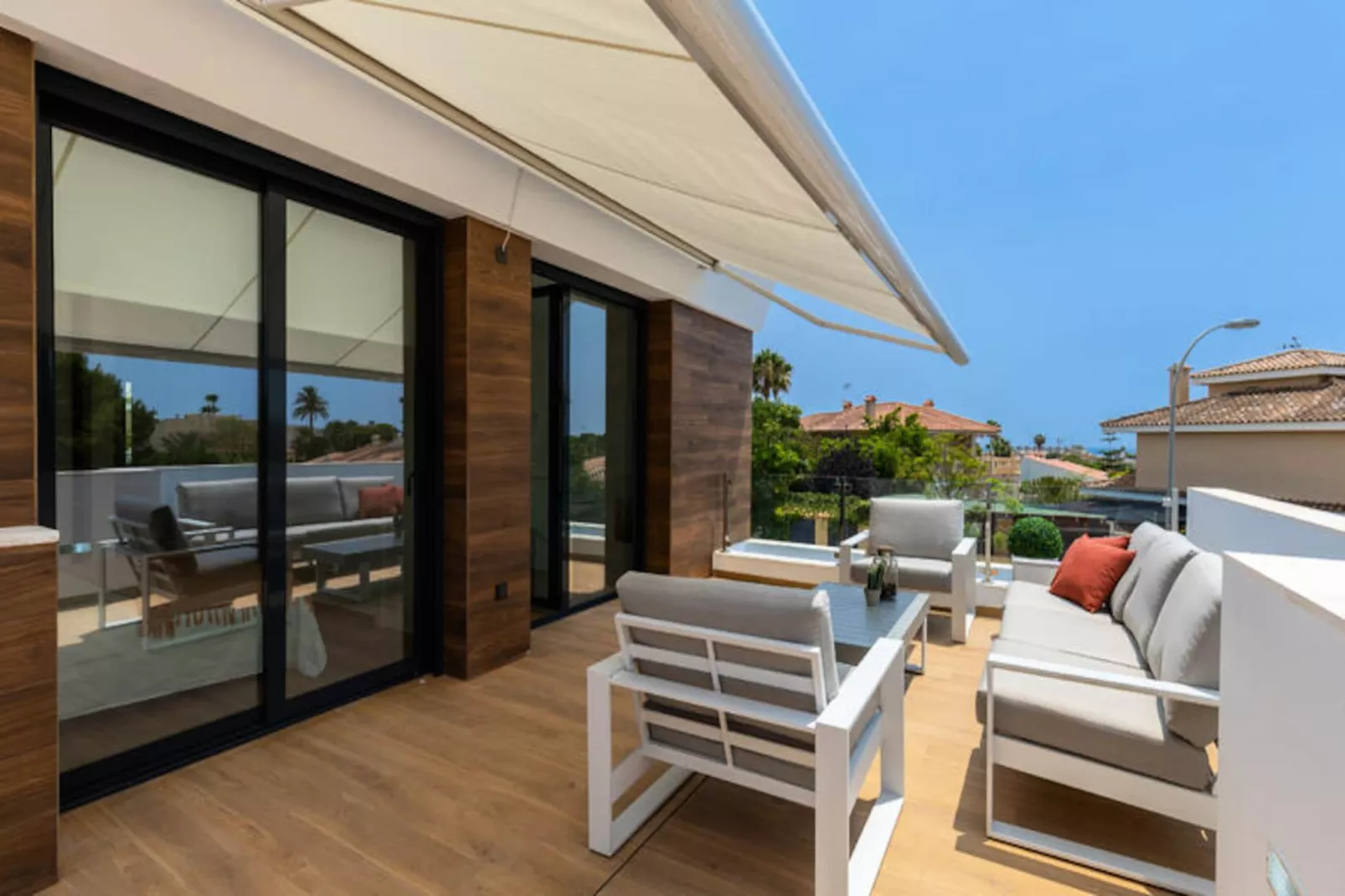 Maison à El Campello-Niet-getagd