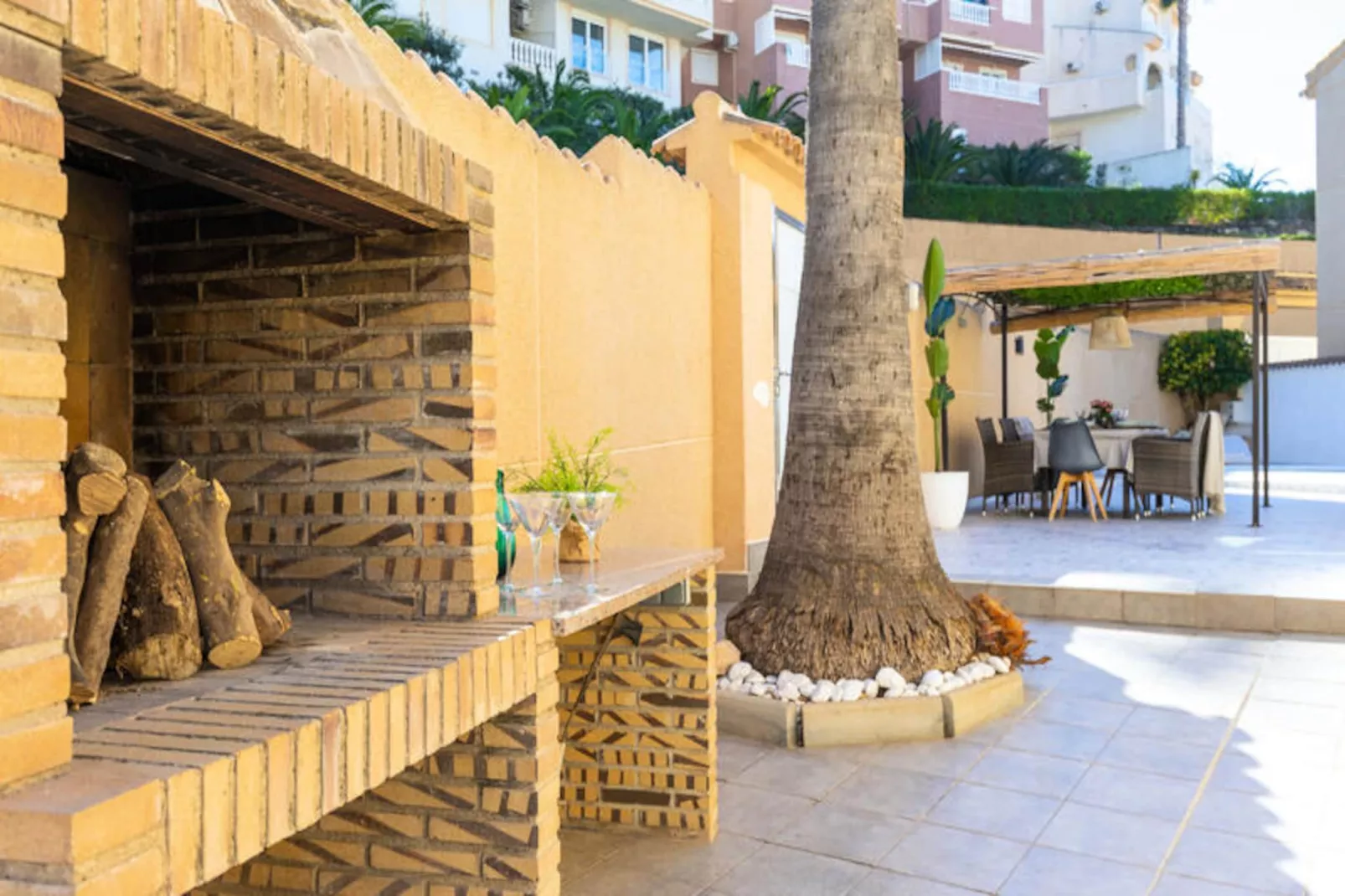 Maison à Ciudad Quesada-Niet-getagd