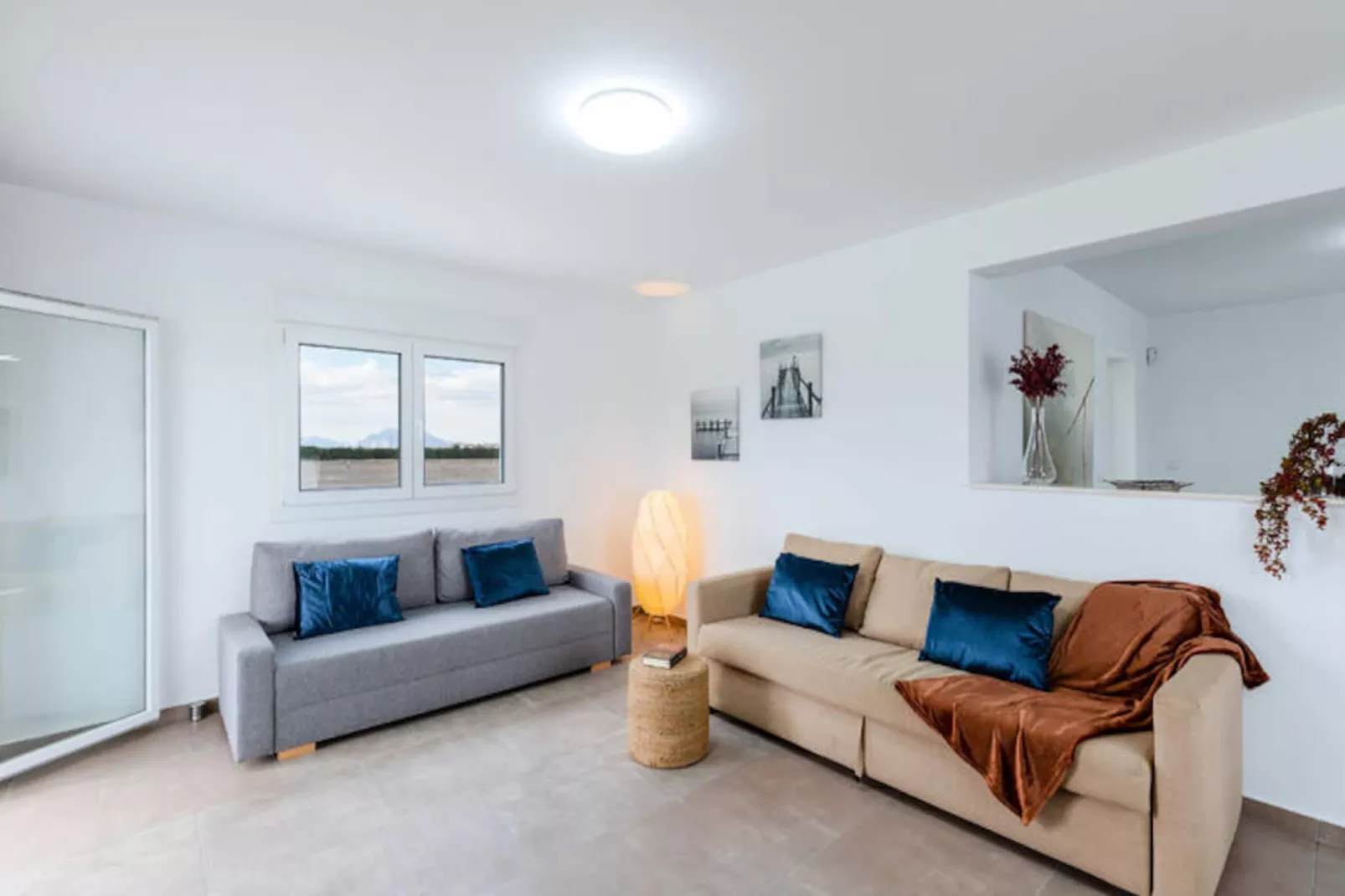 Maison à Rojales-Niet-getagd