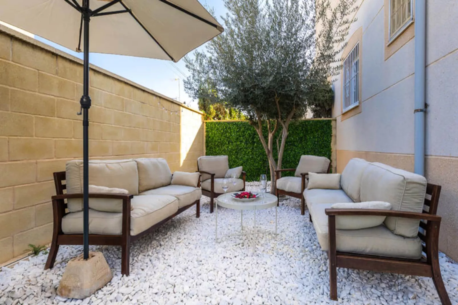 Maison à Torrevieja-Niet-getagd