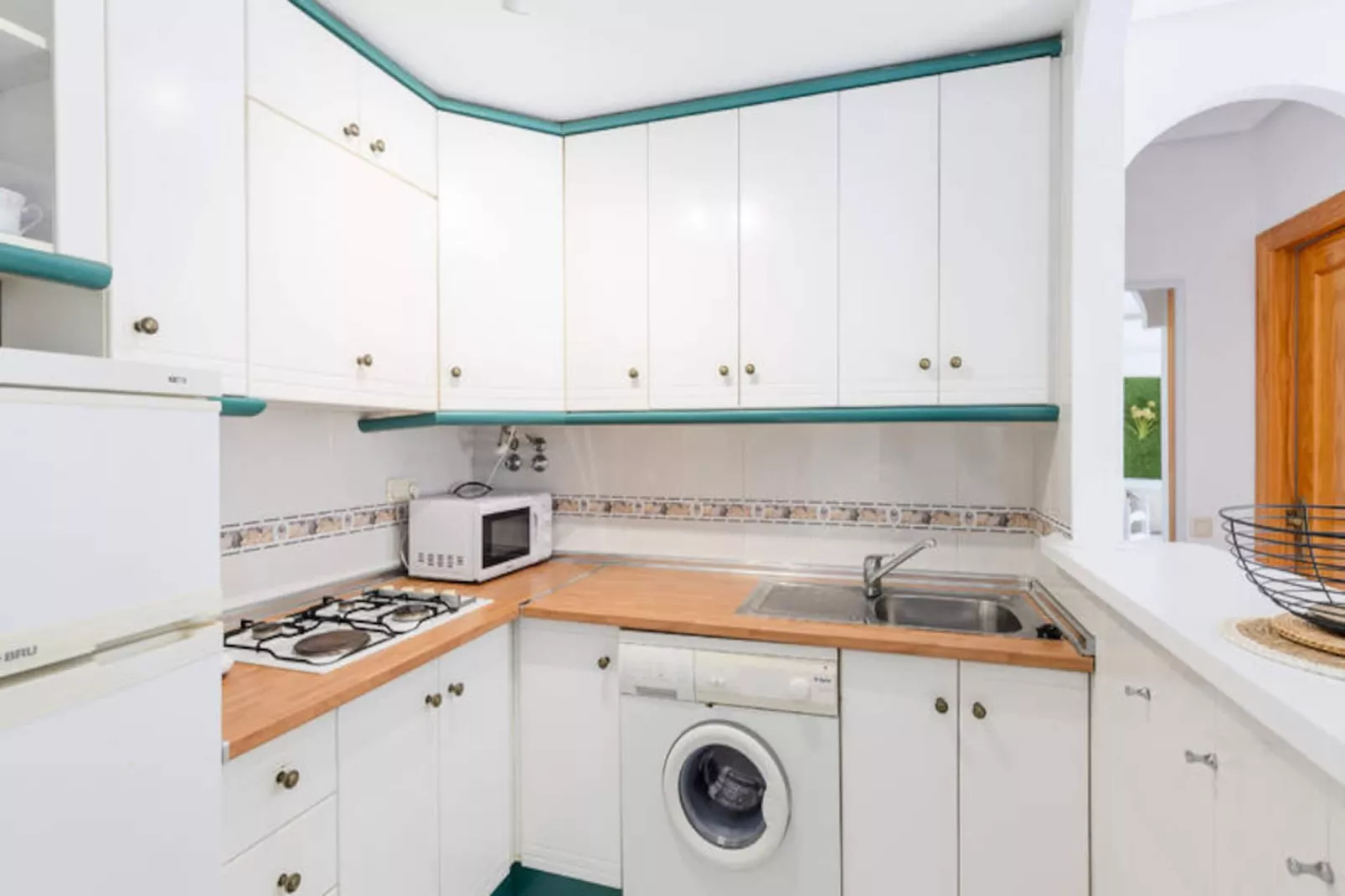 Appartements à La Mata-Niet-getagd